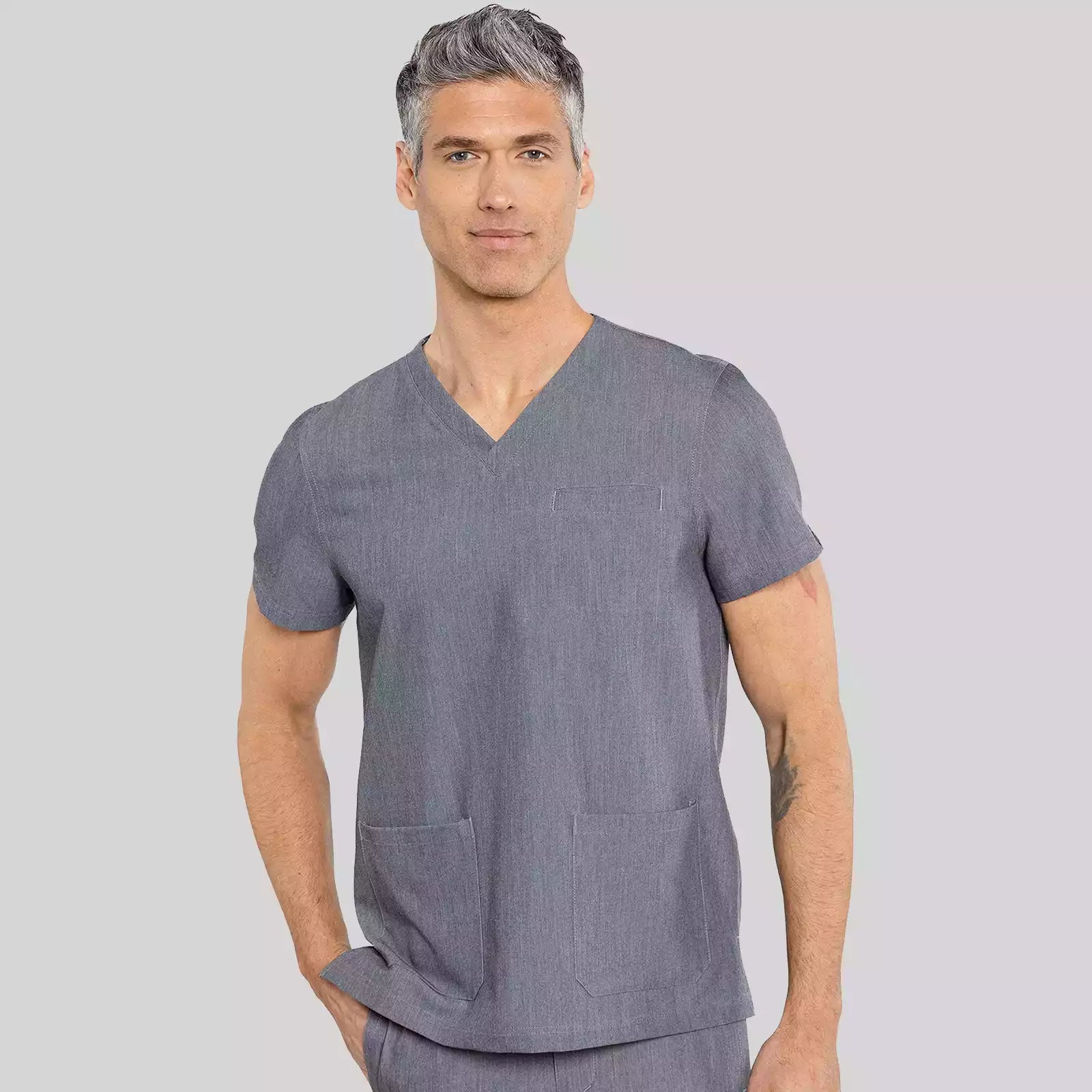Wescott Three Pocket Top | MC7477