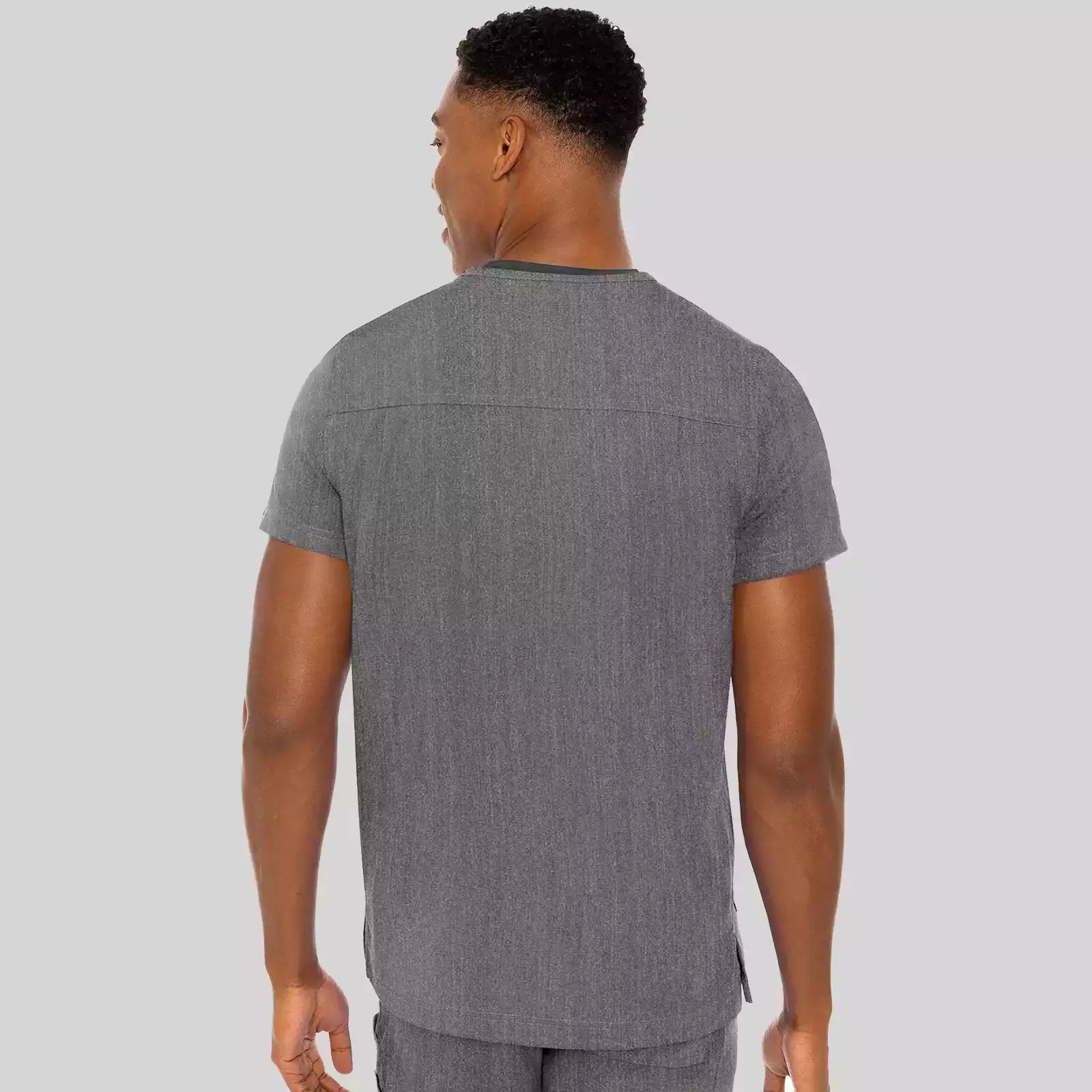 Wescott Three Pocket Top | MC7477