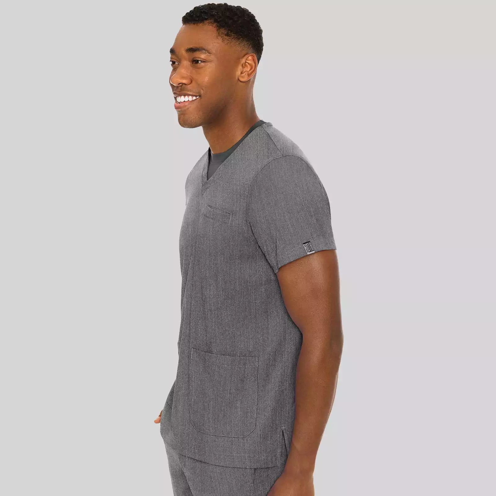 Wescott Three Pocket Top | MC7477