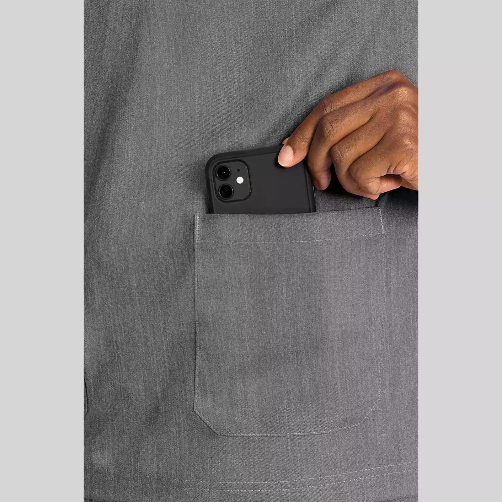 Wescott Three Pocket Top | MC7477