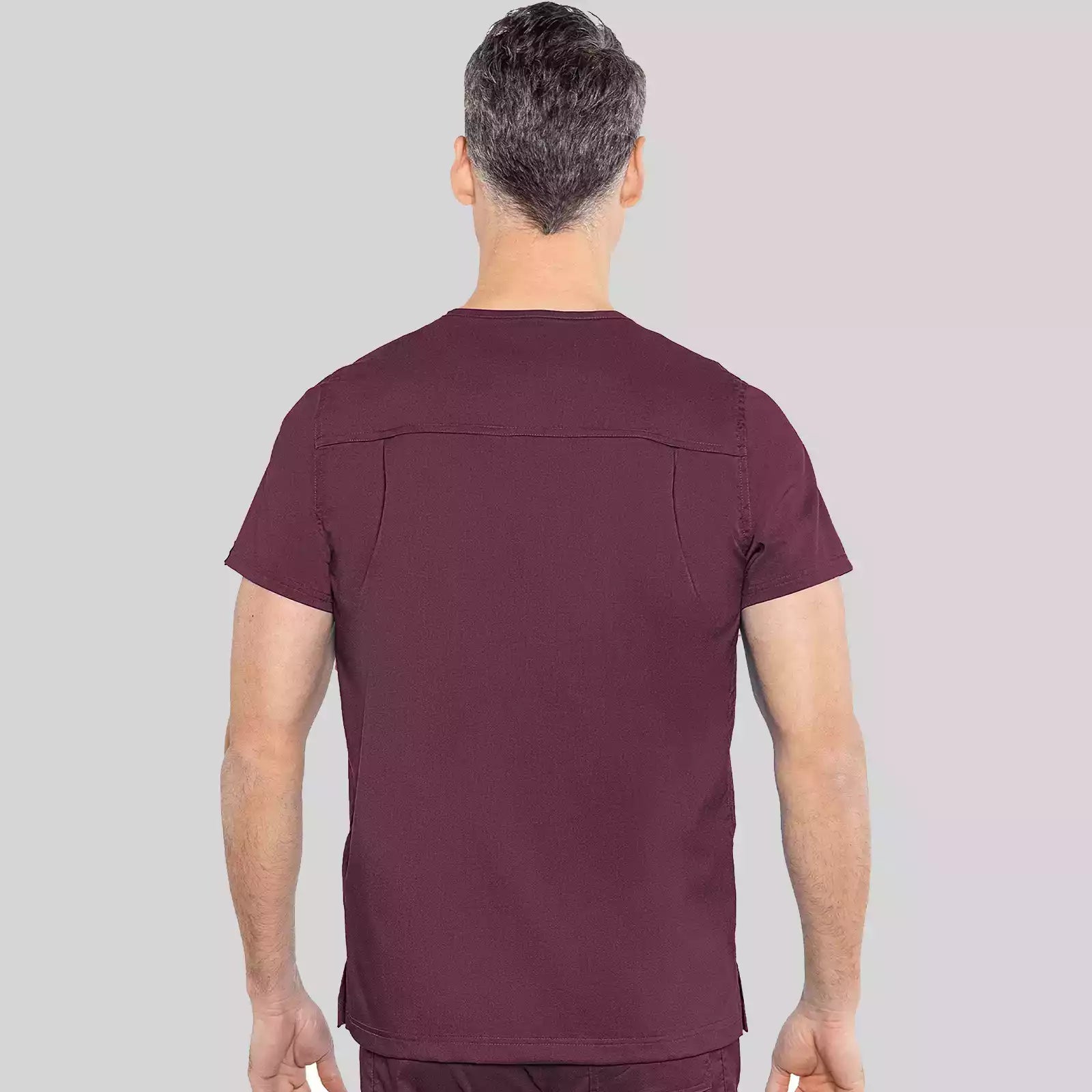 Wescott Three Pocket Top | MC7477