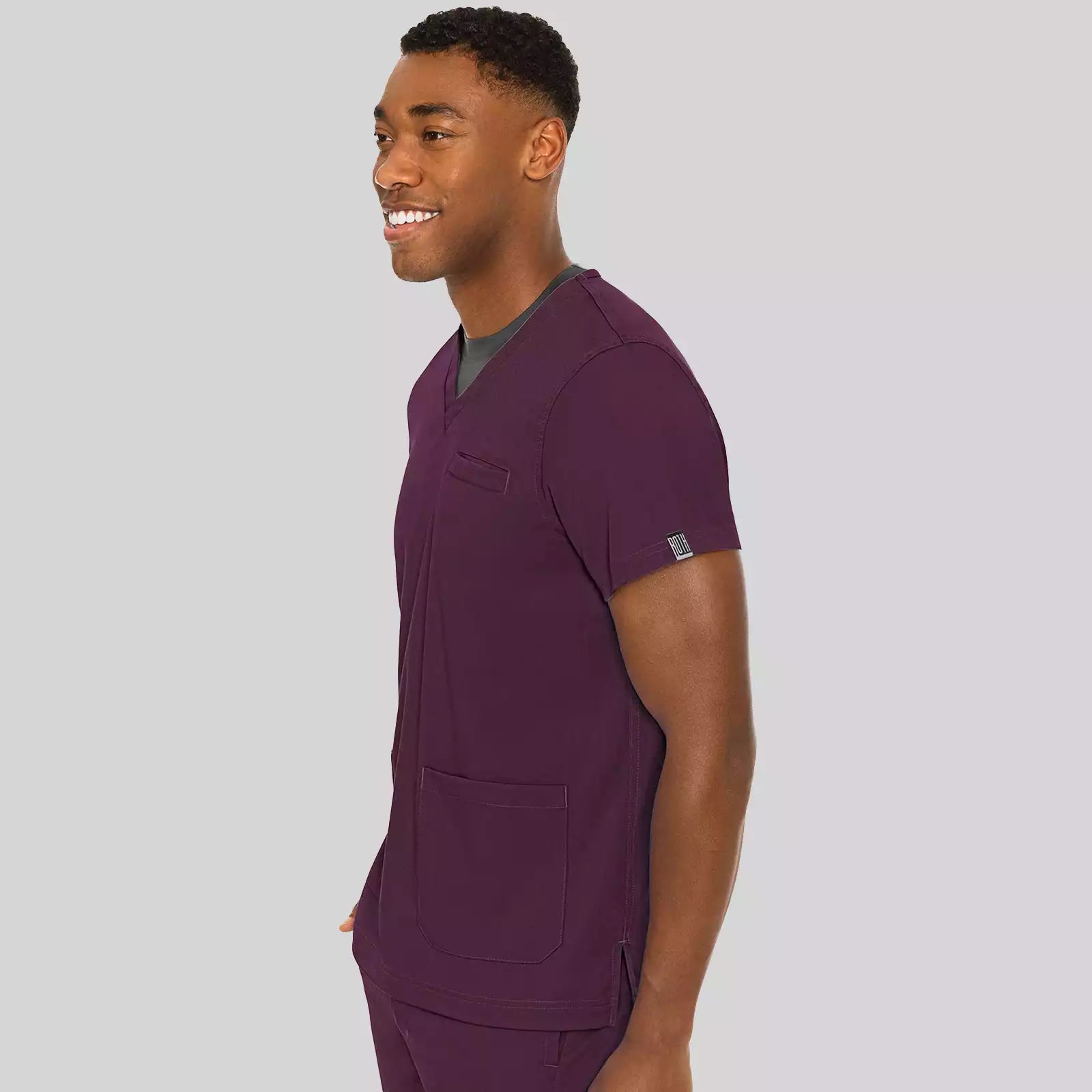 Wescott Three Pocket Top | MC7477