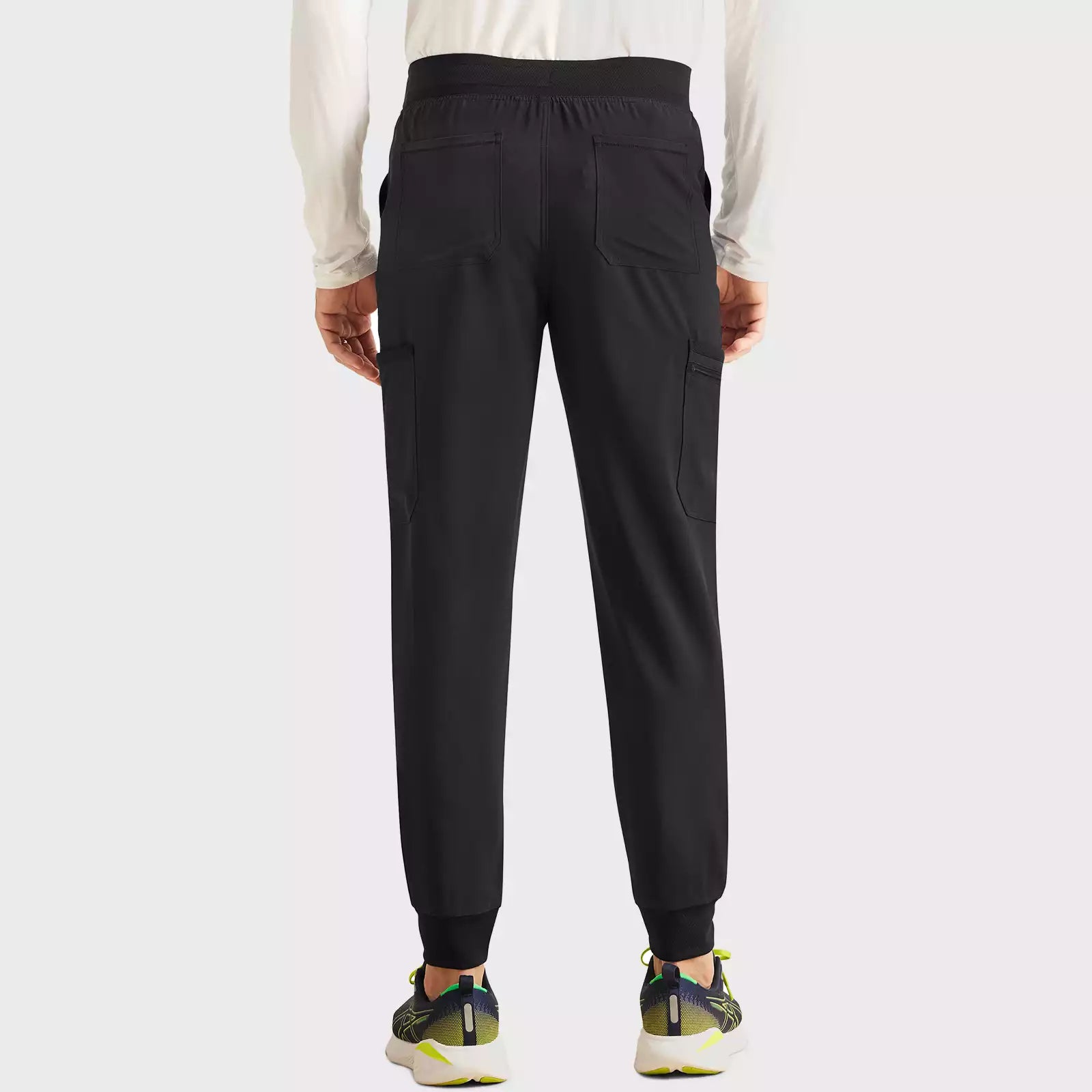 Men's Mid Rise Jogger Regular Length | IP066A