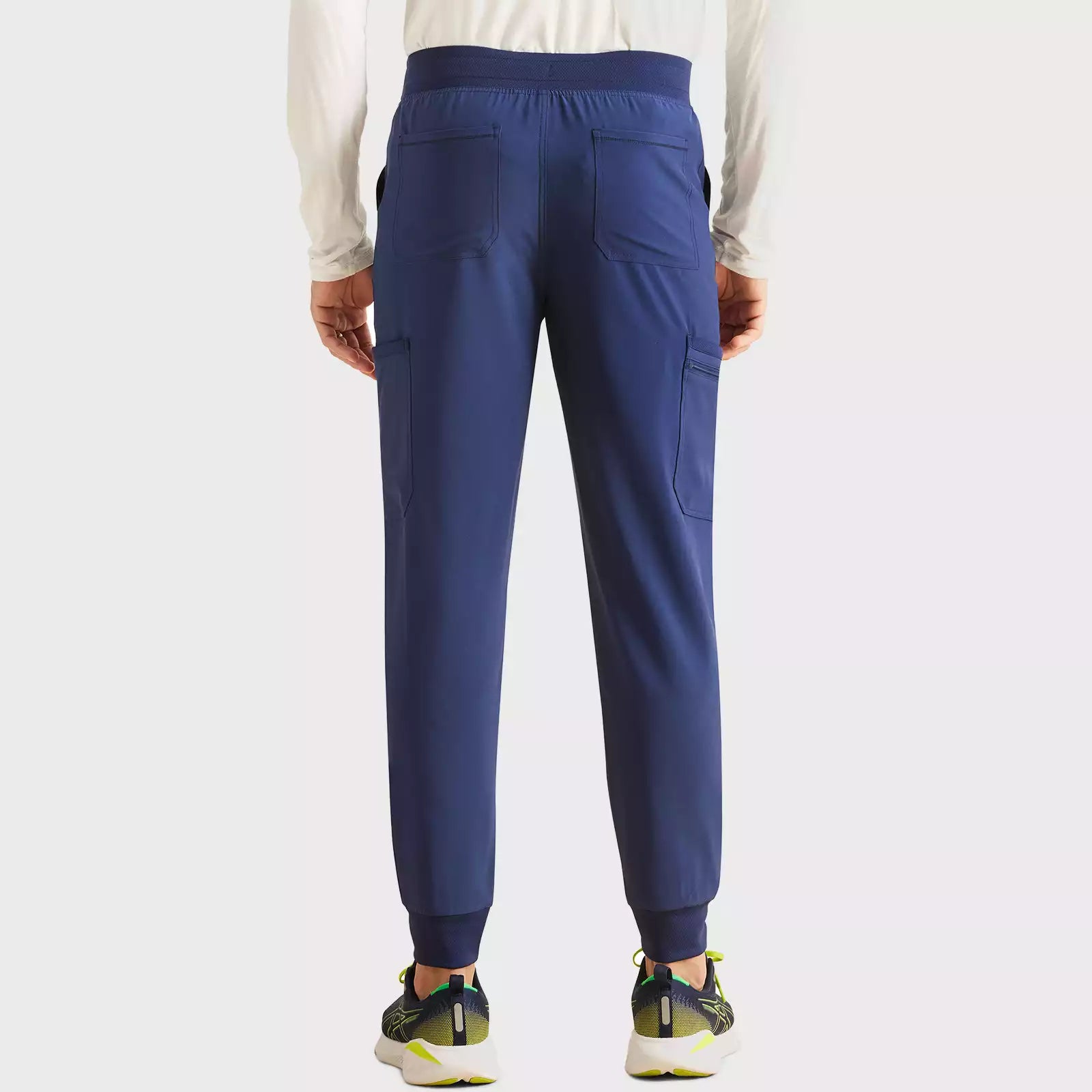 Men's Mid Rise Jogger Regular Length | IP066A