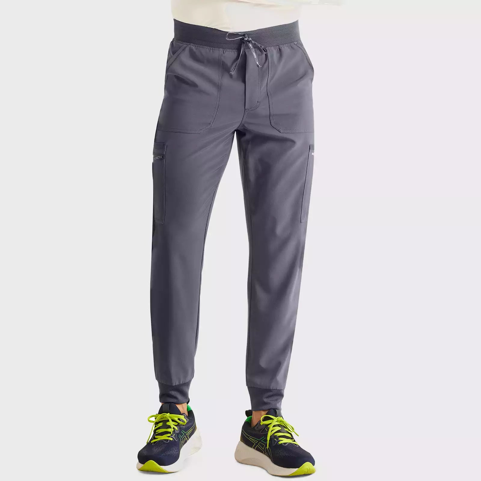Men's Mid Rise Jogger Regular Length | IP066A