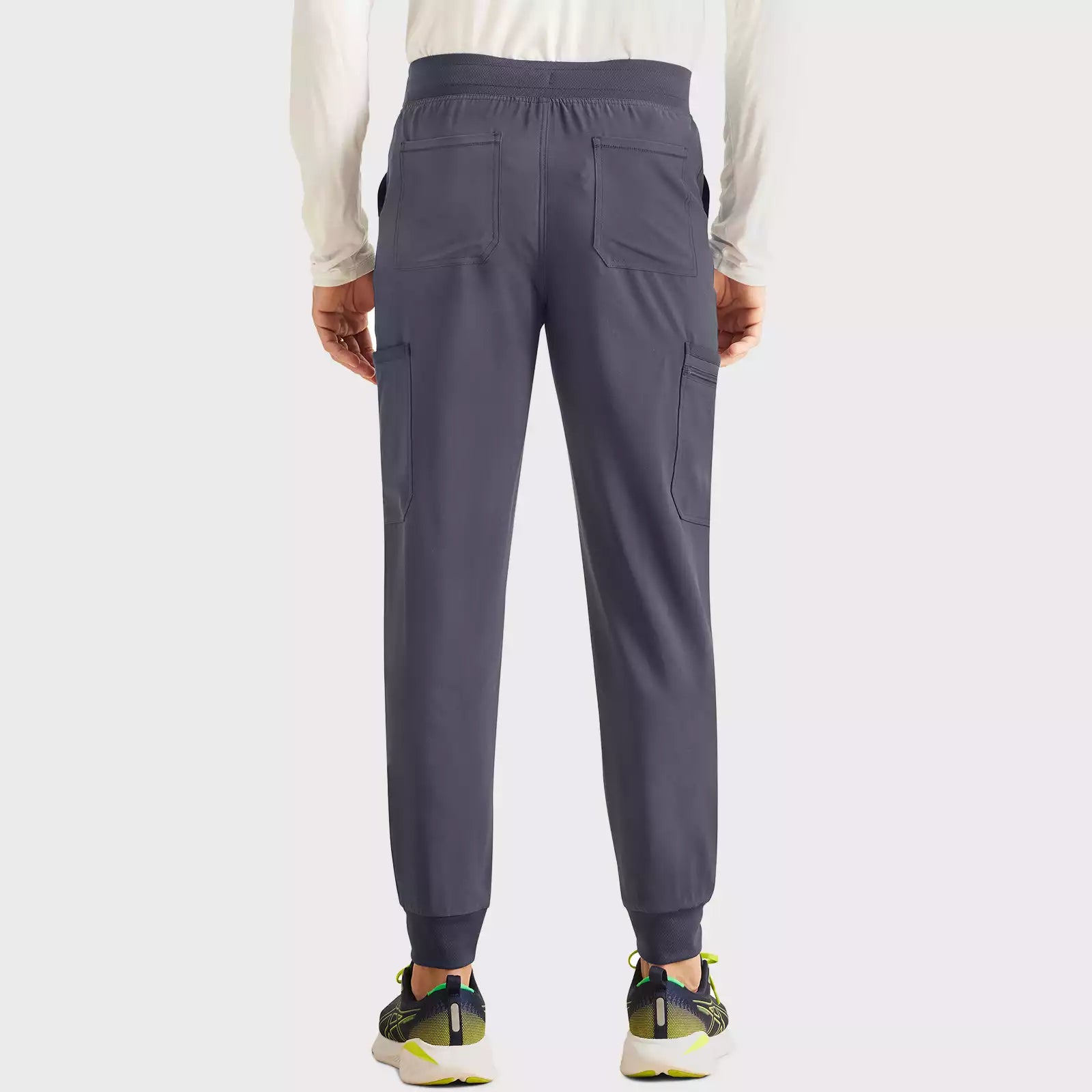Men's Mid Rise Jogger Regular Length | IP066A