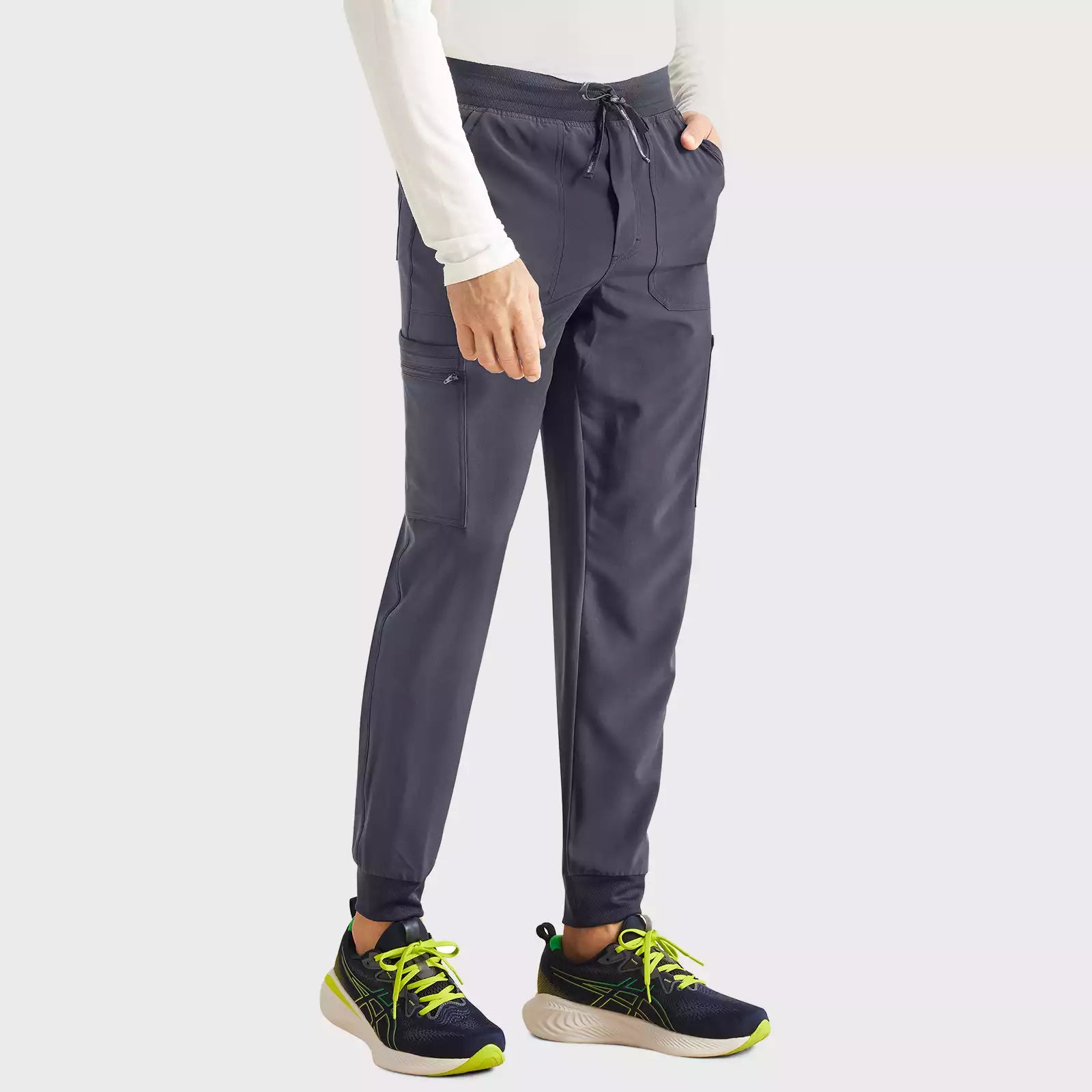 Men's Mid Rise Jogger Regular Length | IP066A