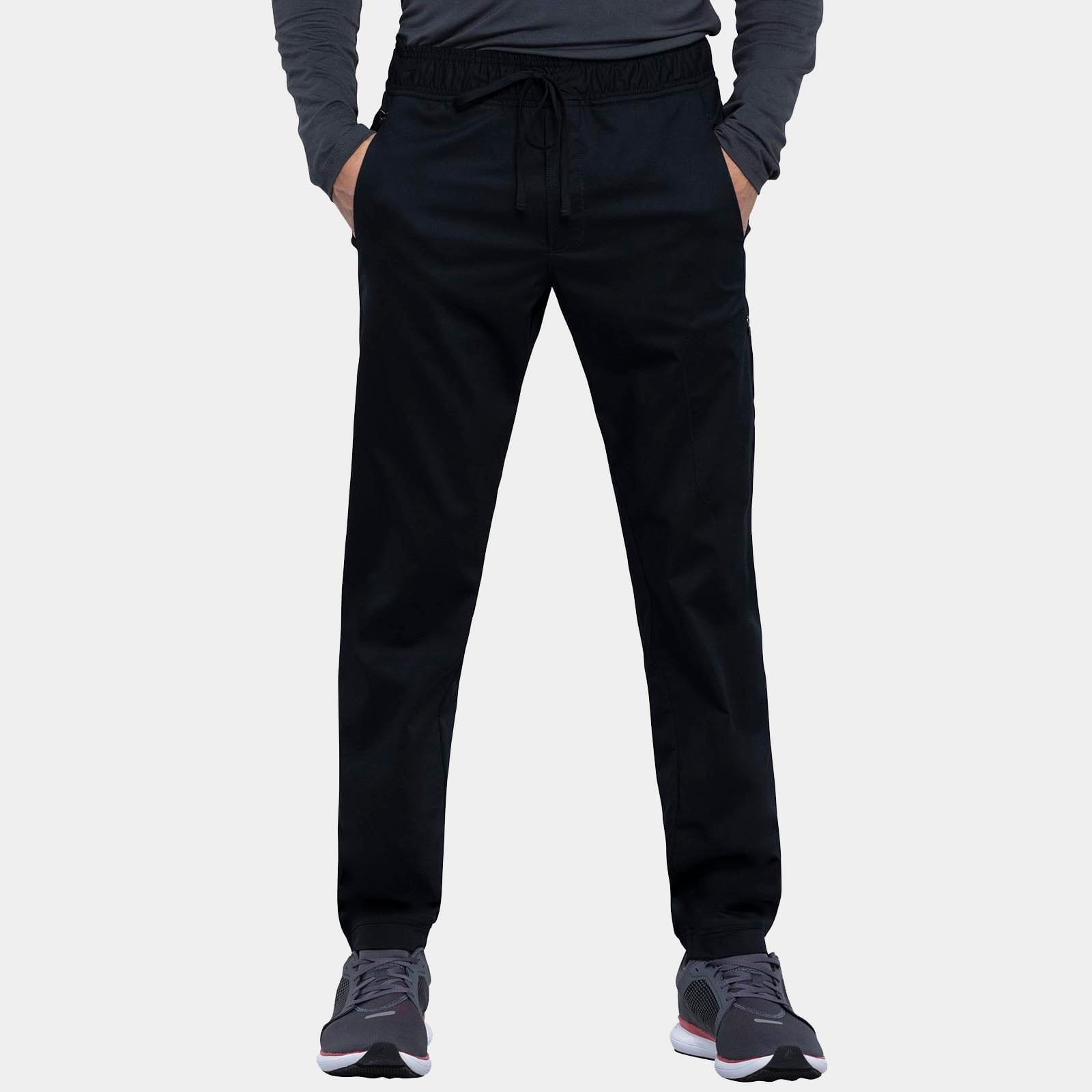 Men's Natural Rise Jogger Short length | WW012S