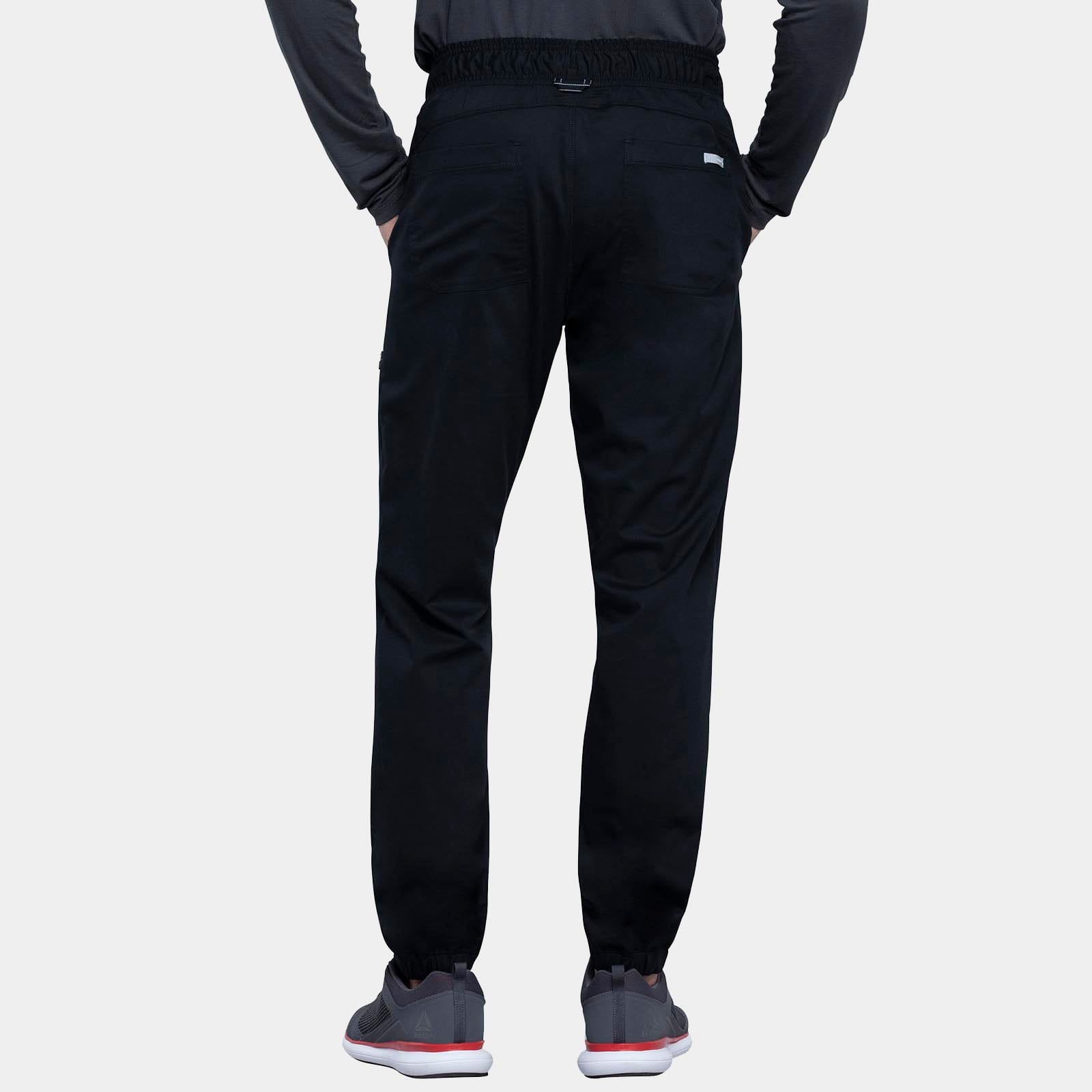 Men's Natural Rise Jogger Short length | WW012S