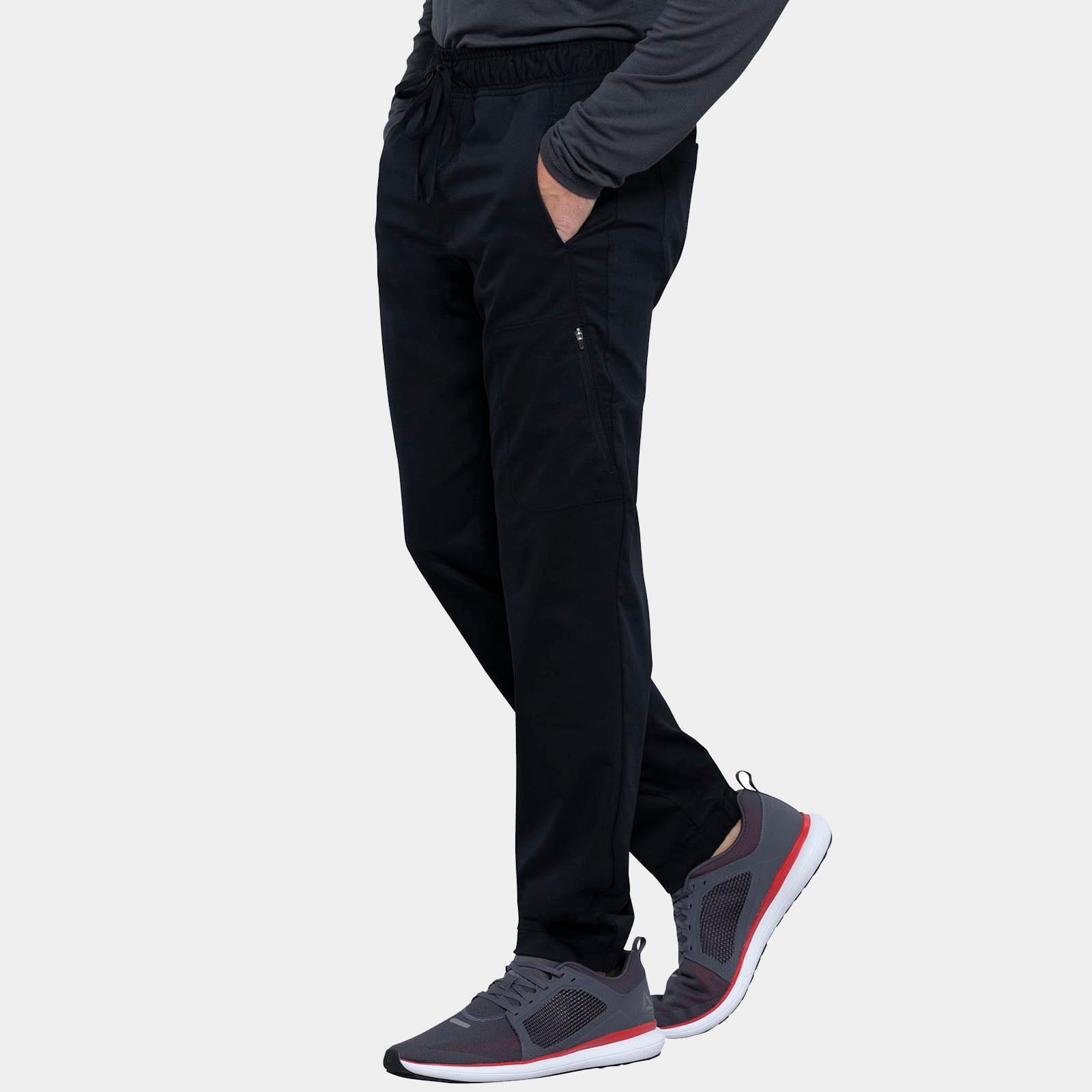 Men's Natural Rise Jogger Regular Length | WW012