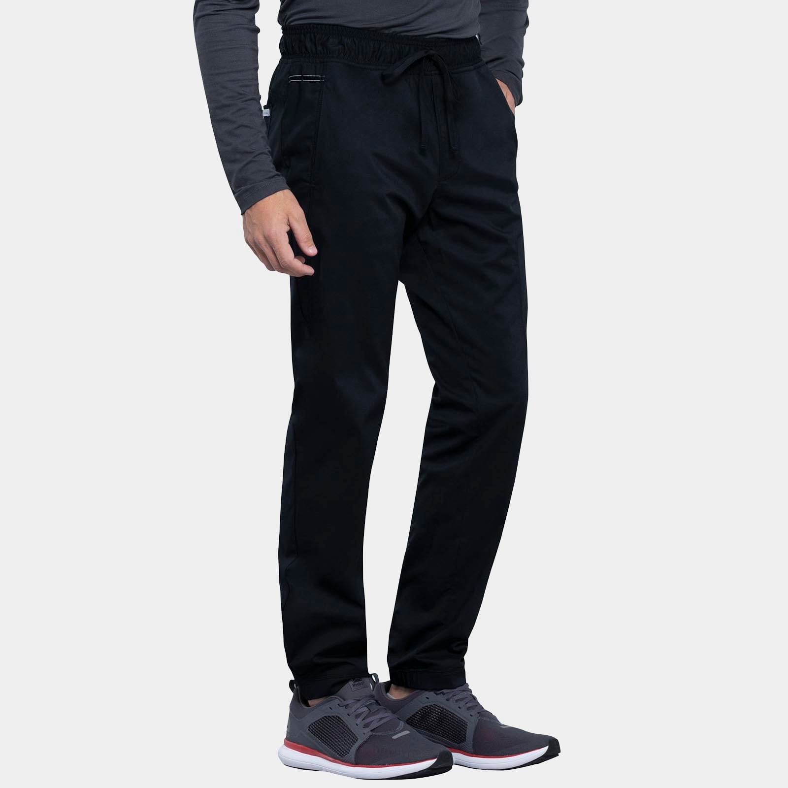 Men's Natural Rise Jogger Short length | WW012S