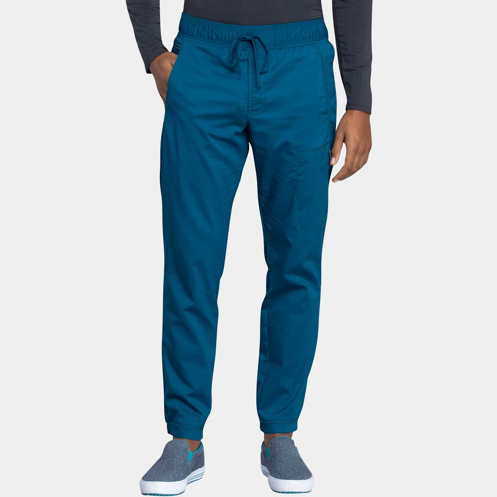 Men's Natural Rise Jogger Tall length | WW012T