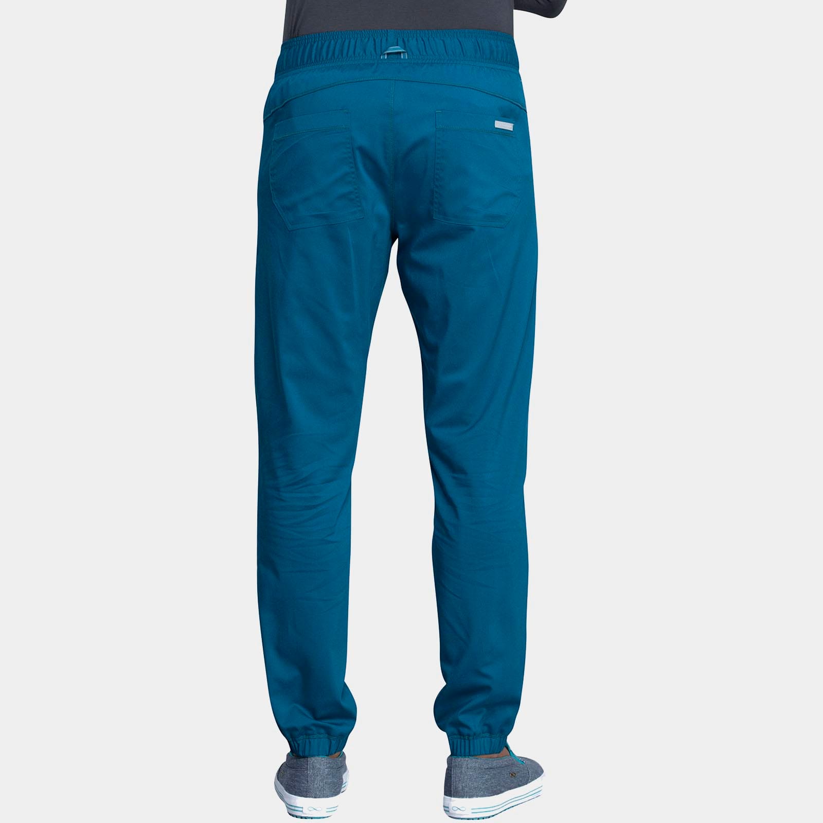 Men's Natural Rise Jogger Short length | WW012S