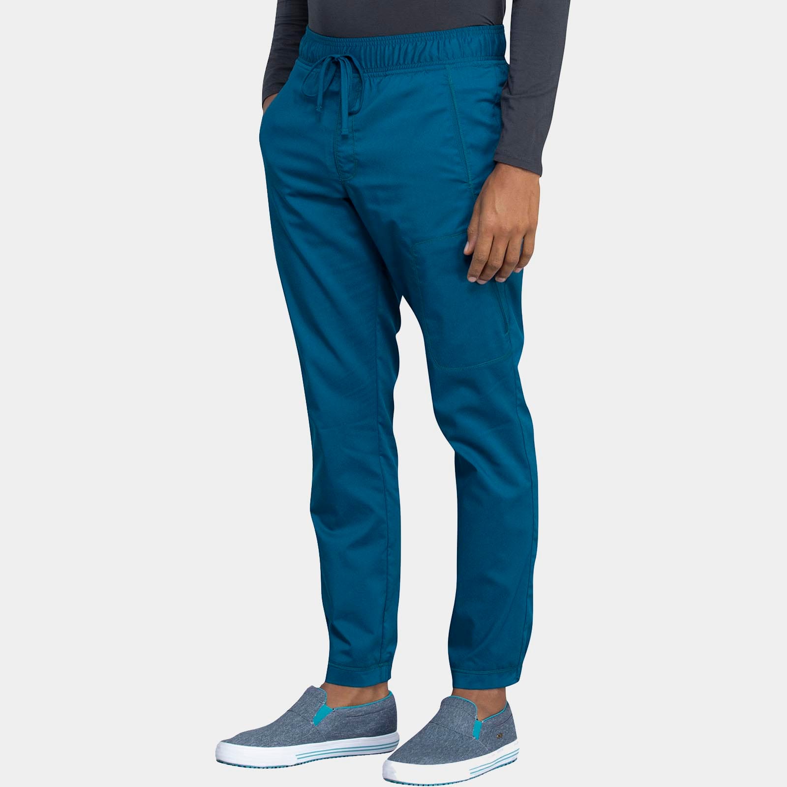 Men's Natural Rise Jogger Tall length | WW012T