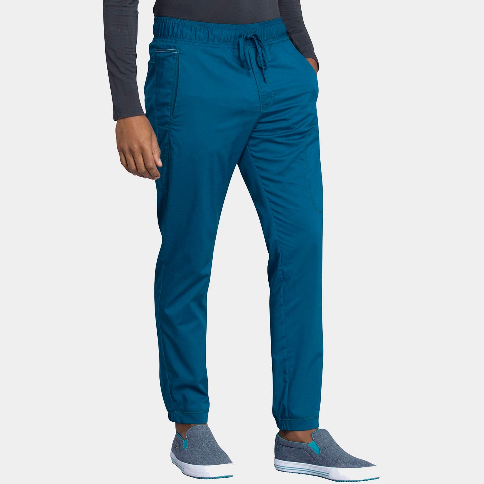 Men's Natural Rise Jogger Regular Length | WW012