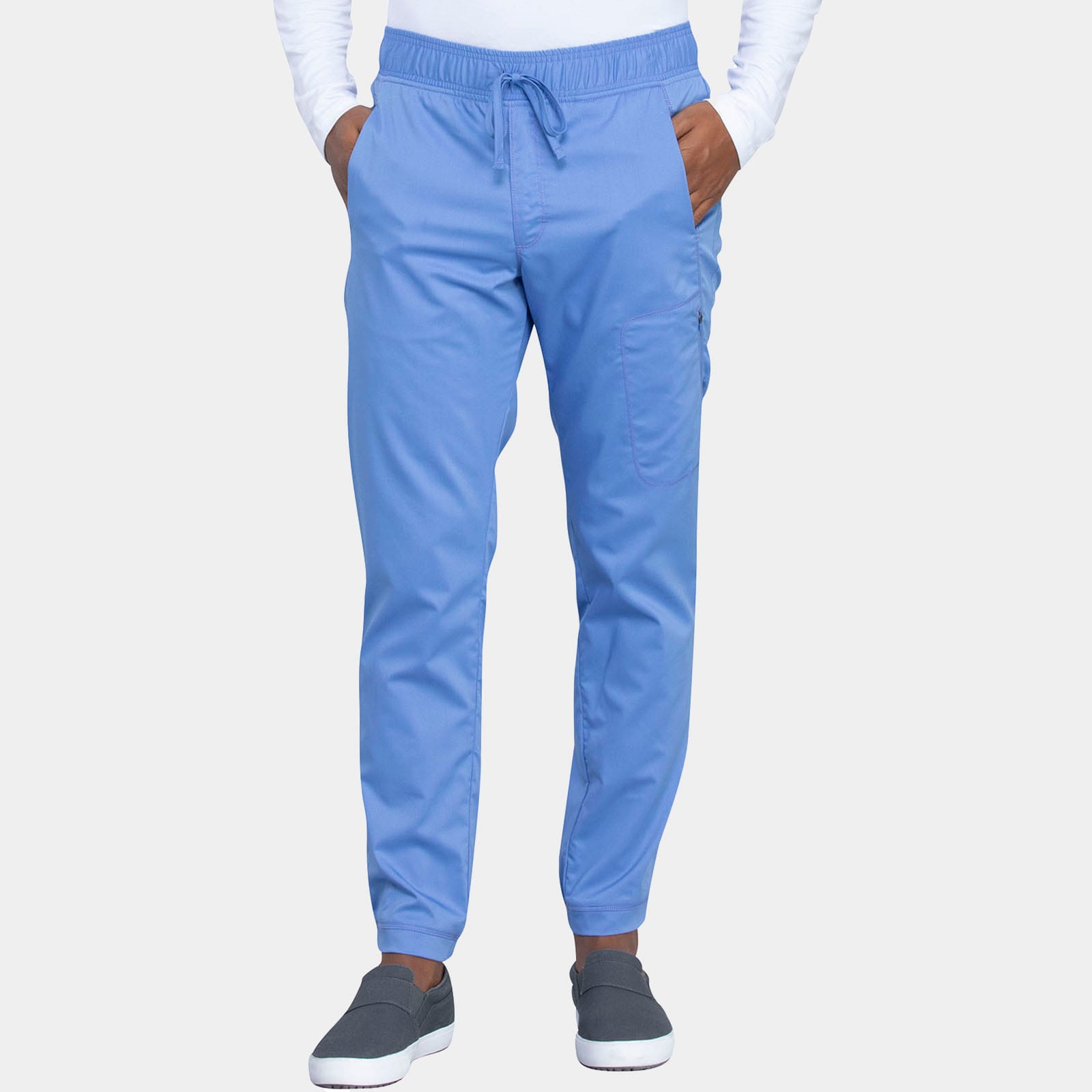 Men's Natural Rise Jogger Tall length | WW012T
