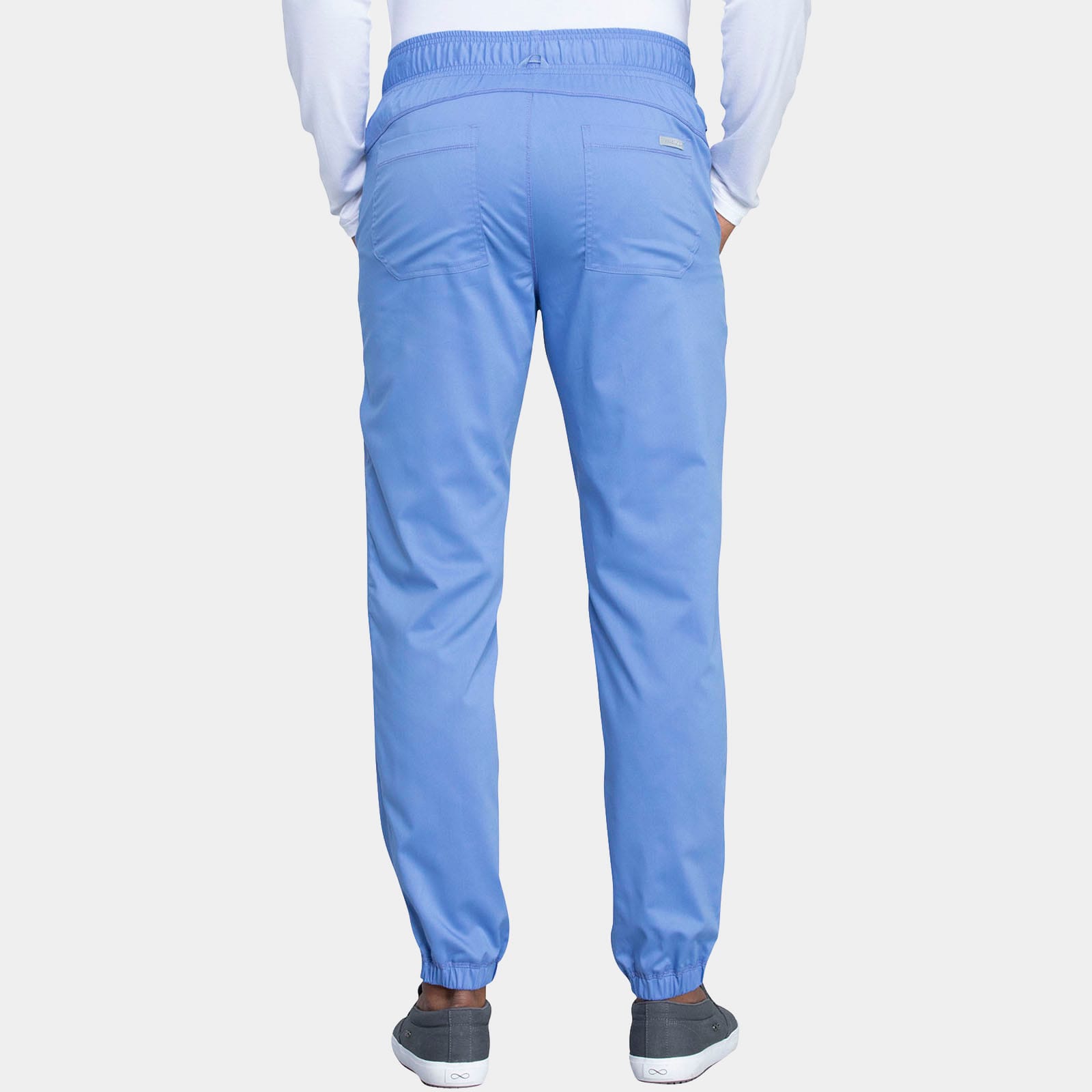 Men's Natural Rise Jogger Short length | WW012S