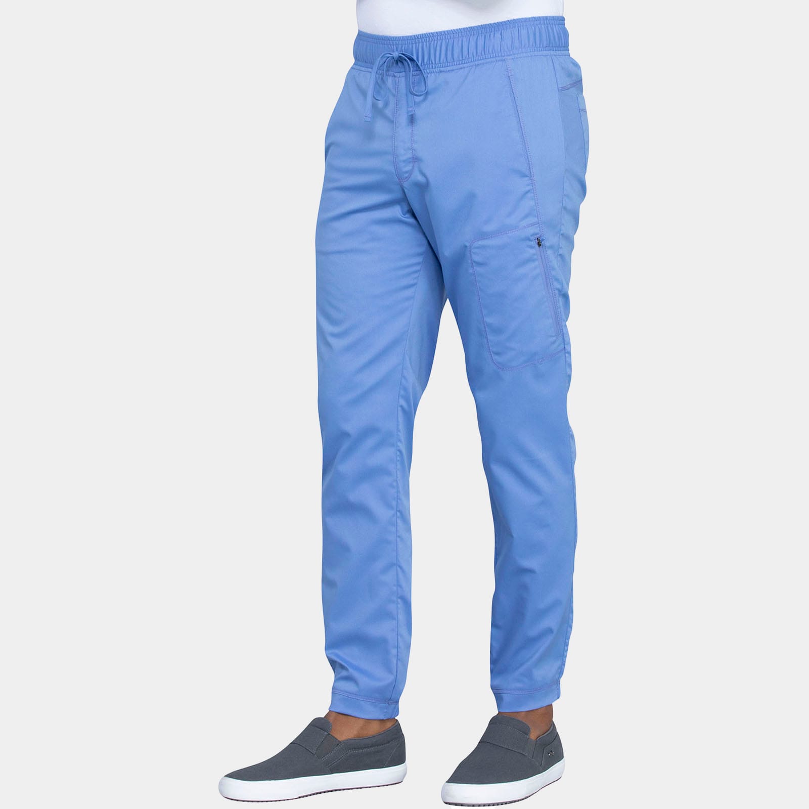 Men's Natural Rise Jogger Regular Length | WW012