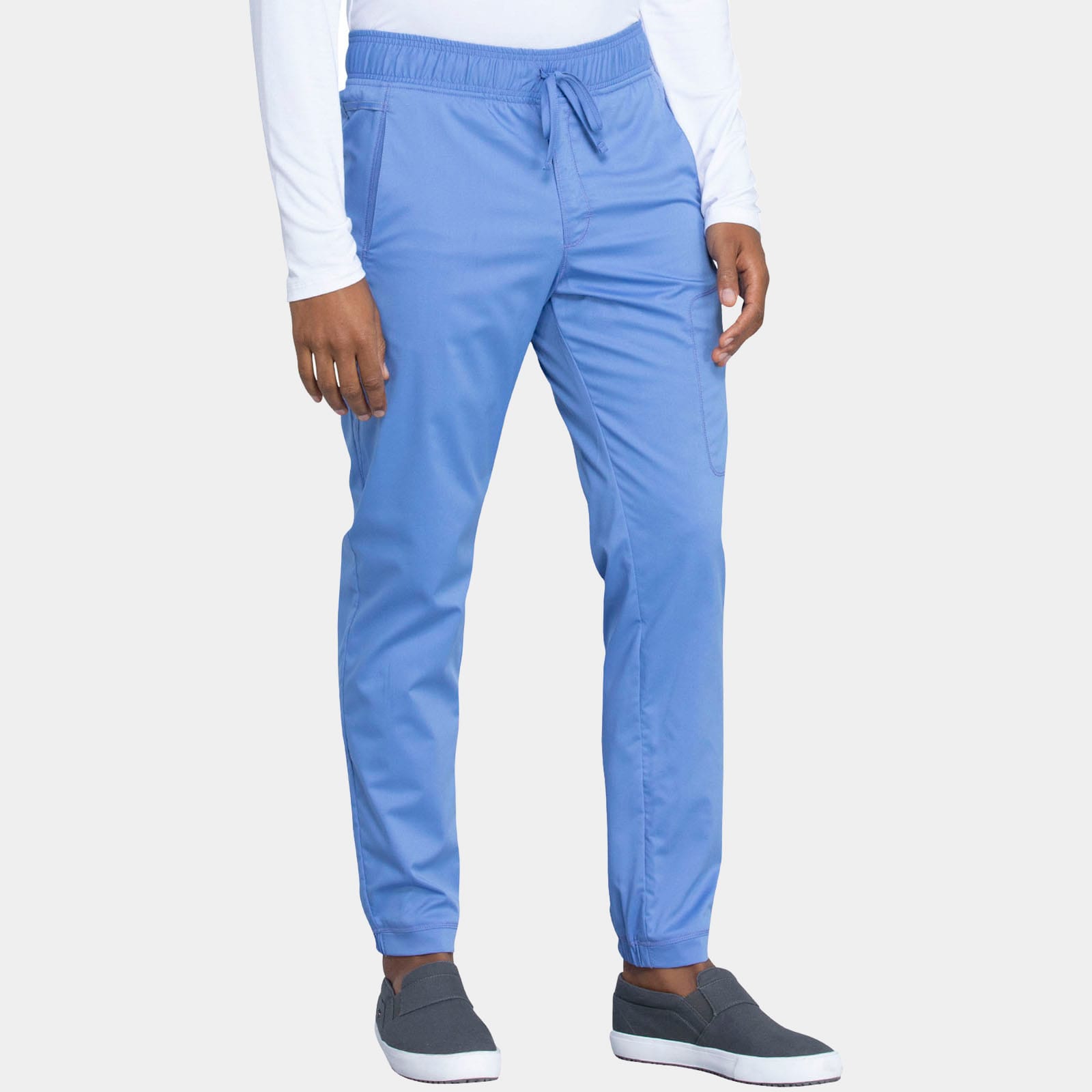 Men's Natural Rise Jogger Tall length | WW012T