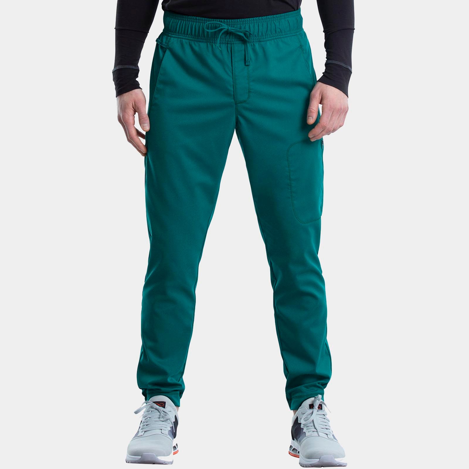 Men's Natural Rise Jogger Tall length | WW012T