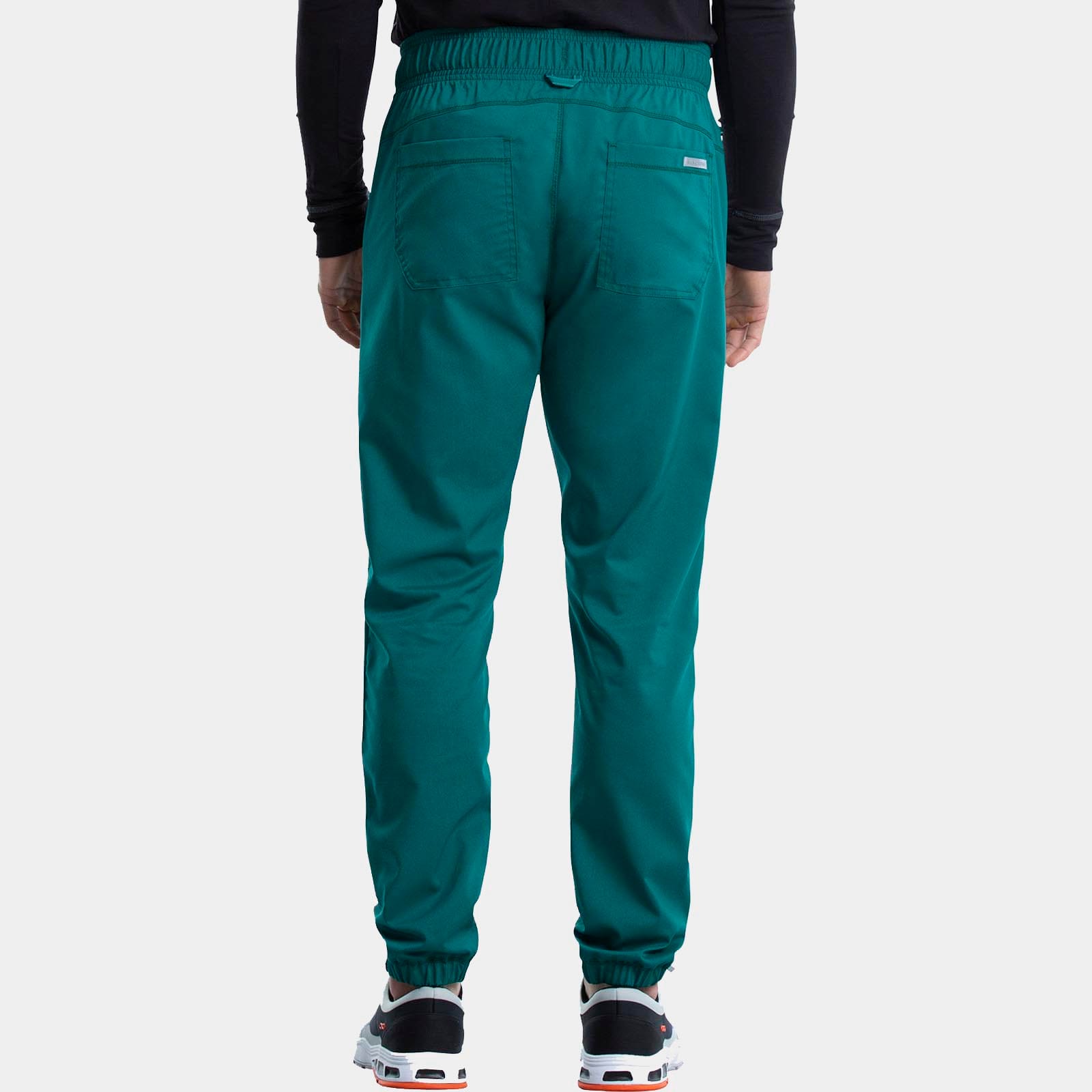 Men's Natural Rise Jogger Short length | WW012S