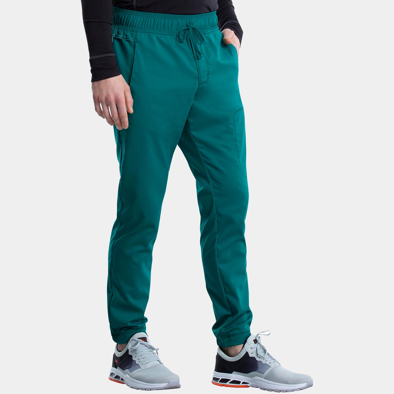 Men's Natural Rise Jogger Tall length | WW012T