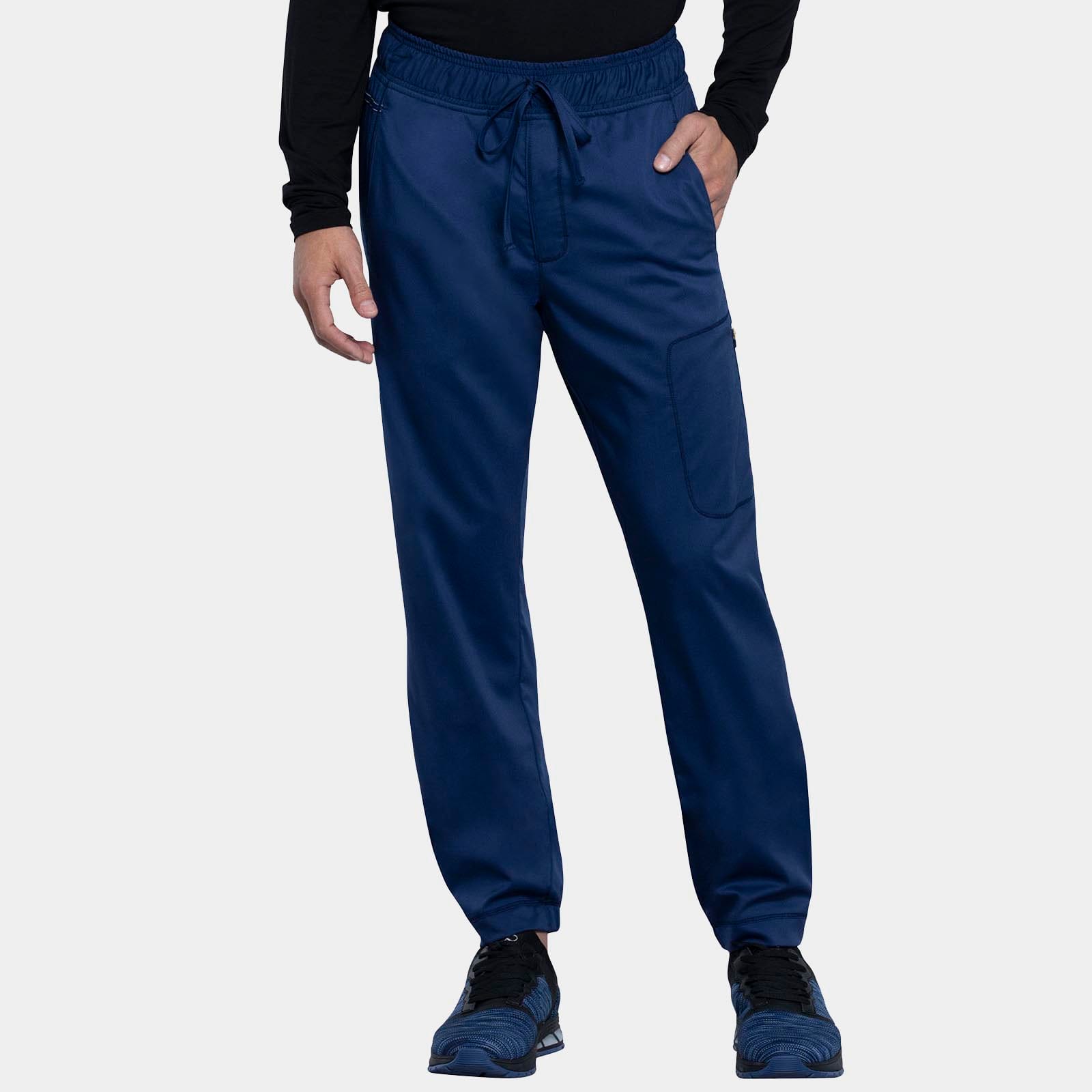 Men's Natural Rise Jogger Regular Length | WW012