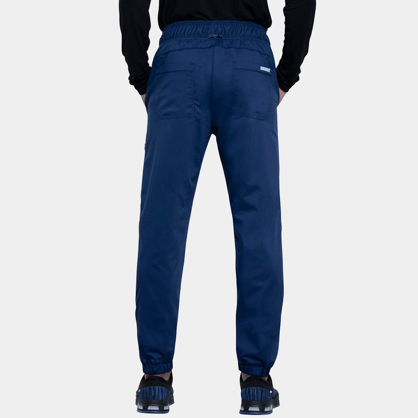 Men's Natural Rise Jogger Tall length | WW012T