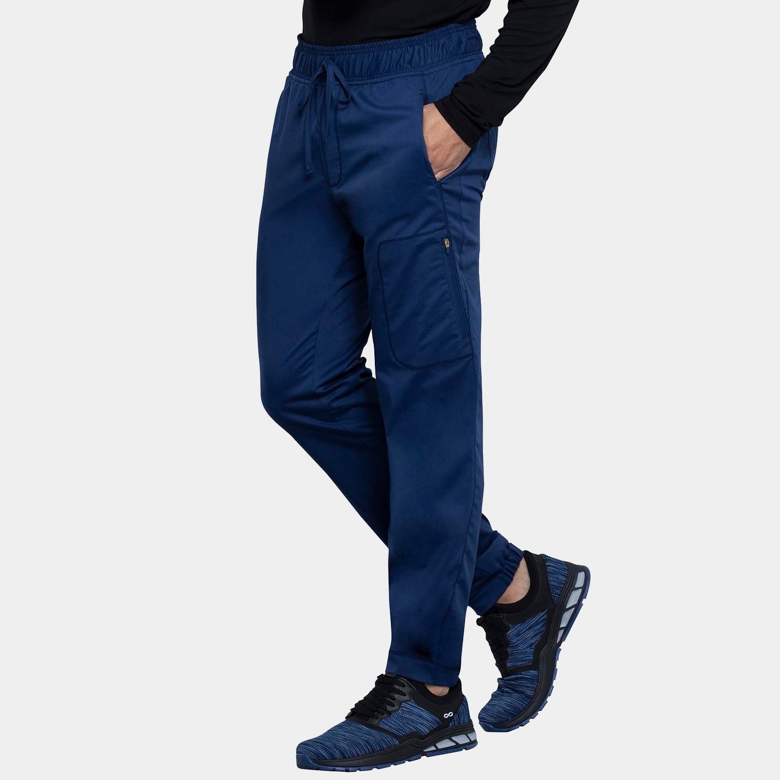 Men's Natural Rise Jogger Tall length | WW012T