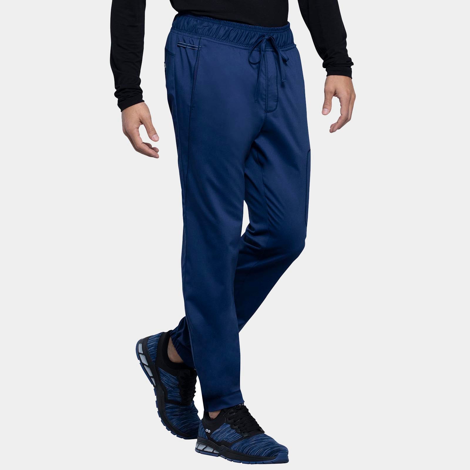 Men's Natural Rise Jogger Regular Length | WW012