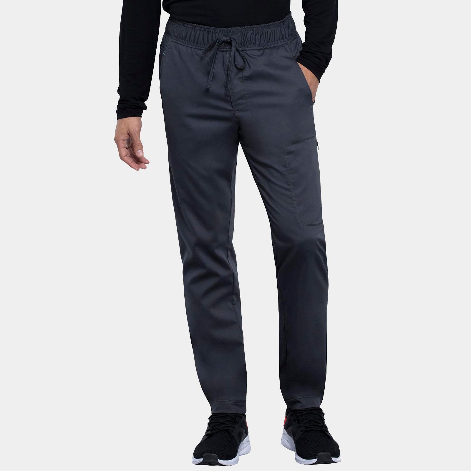 Men's Natural Rise Jogger Short length | WW012S