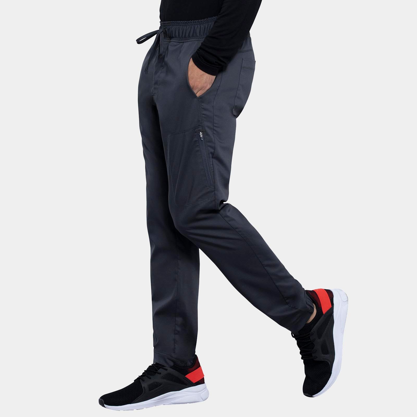 Men's Natural Rise Jogger Short length | WW012S