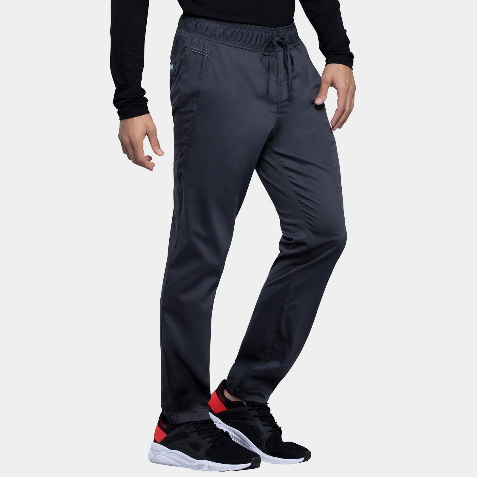 Men's Natural Rise Jogger Short length | WW012S