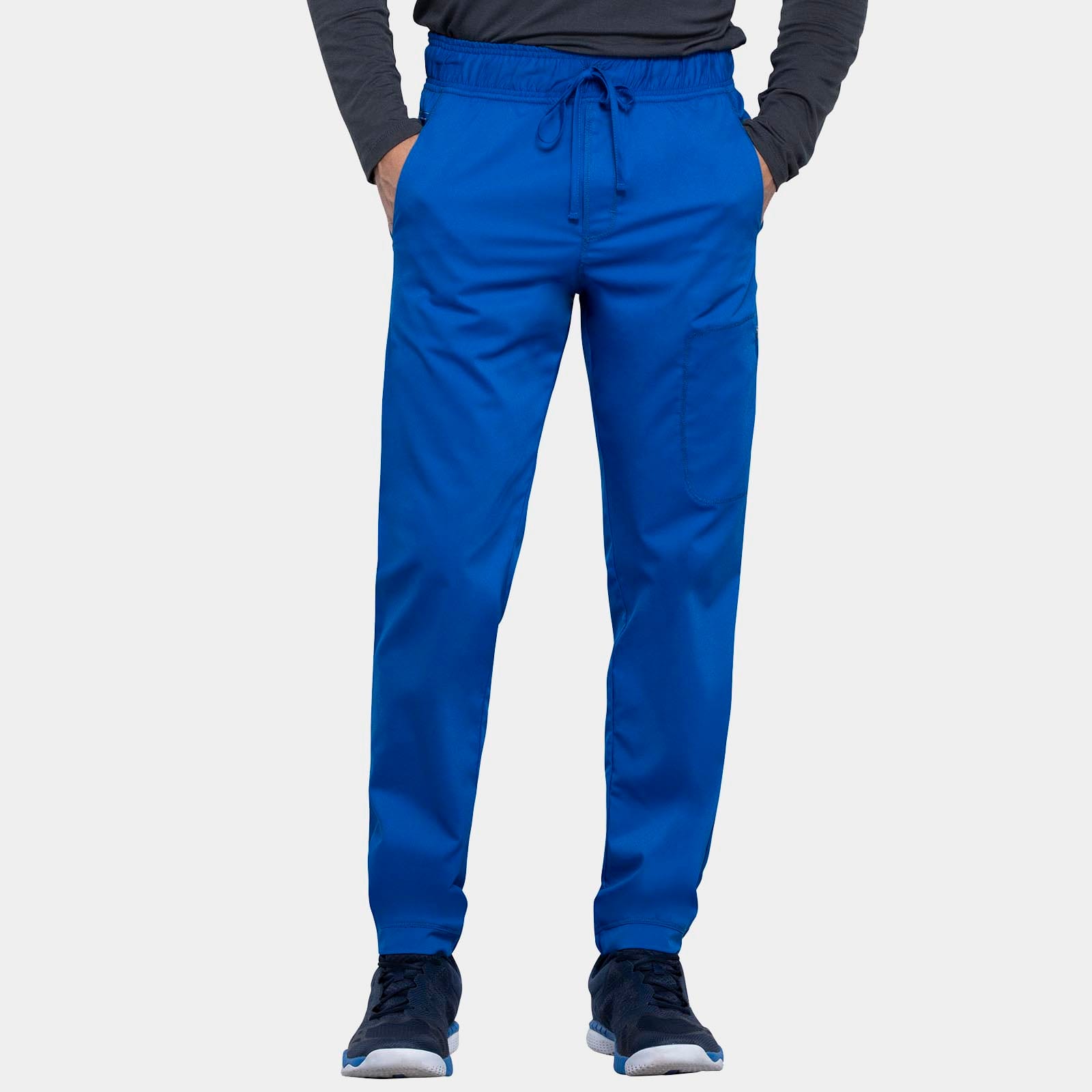 Men's Natural Rise Jogger Short length | WW012S