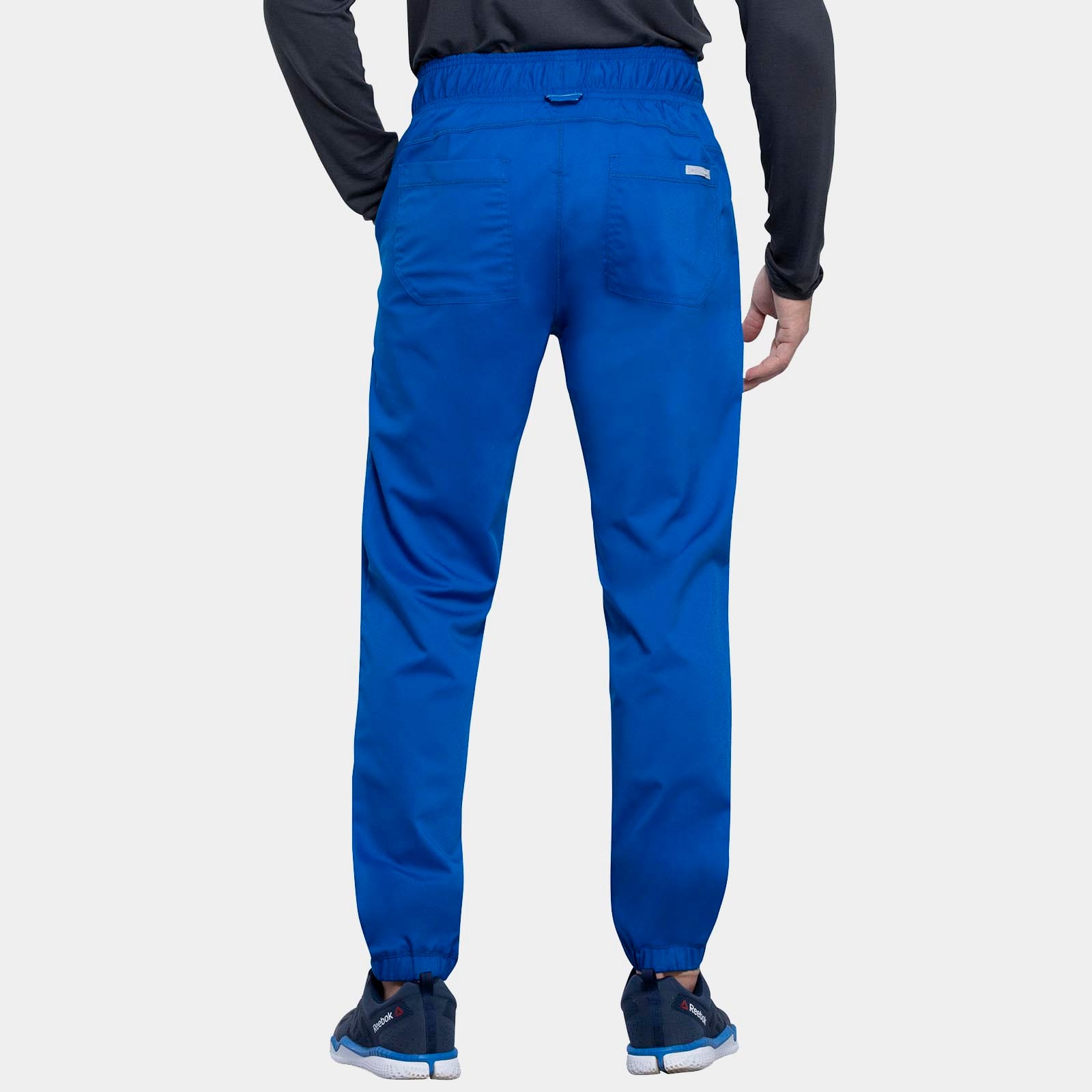 Men's Natural Rise Jogger Tall length | WW012T