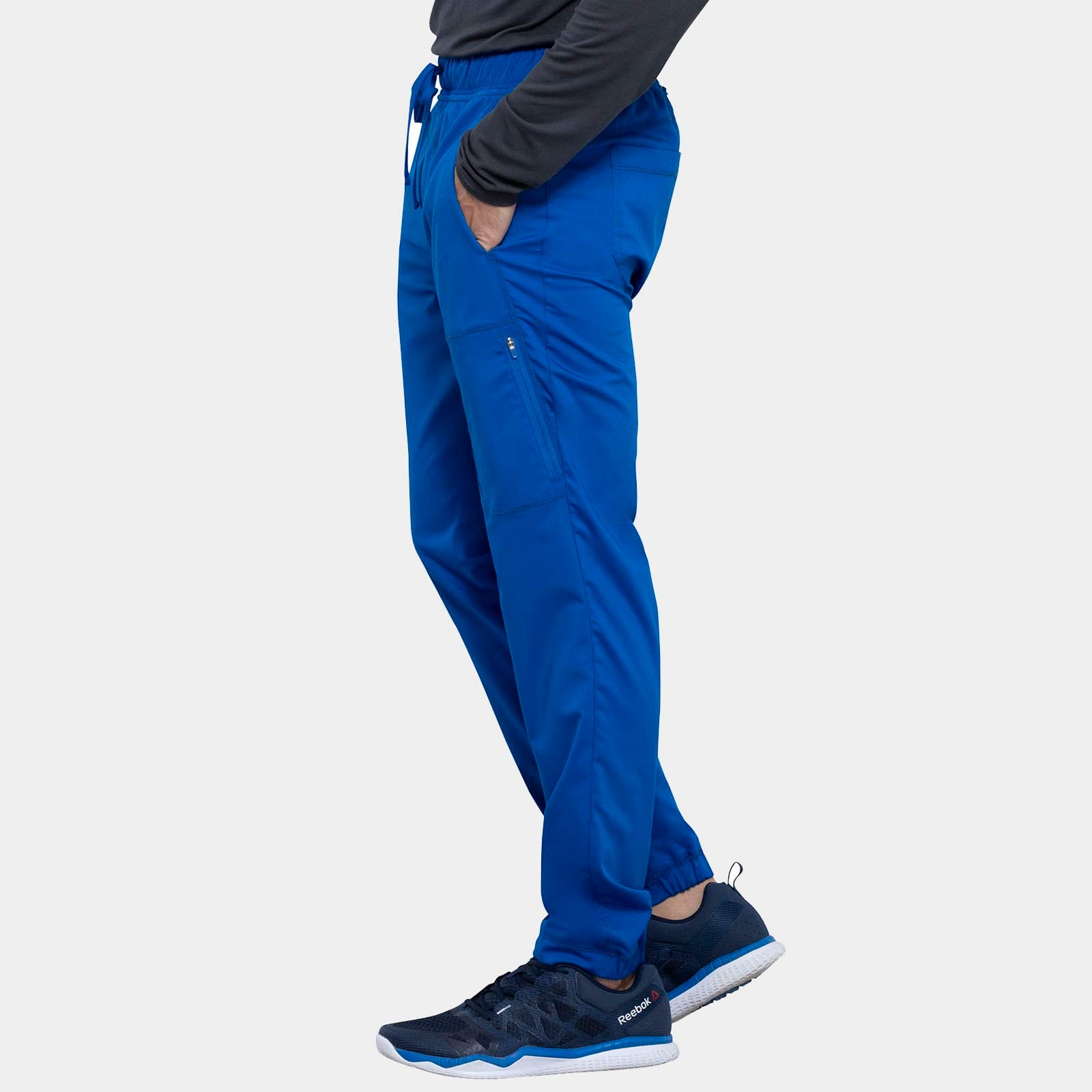 Men's Natural Rise Jogger Regular Length | WW012