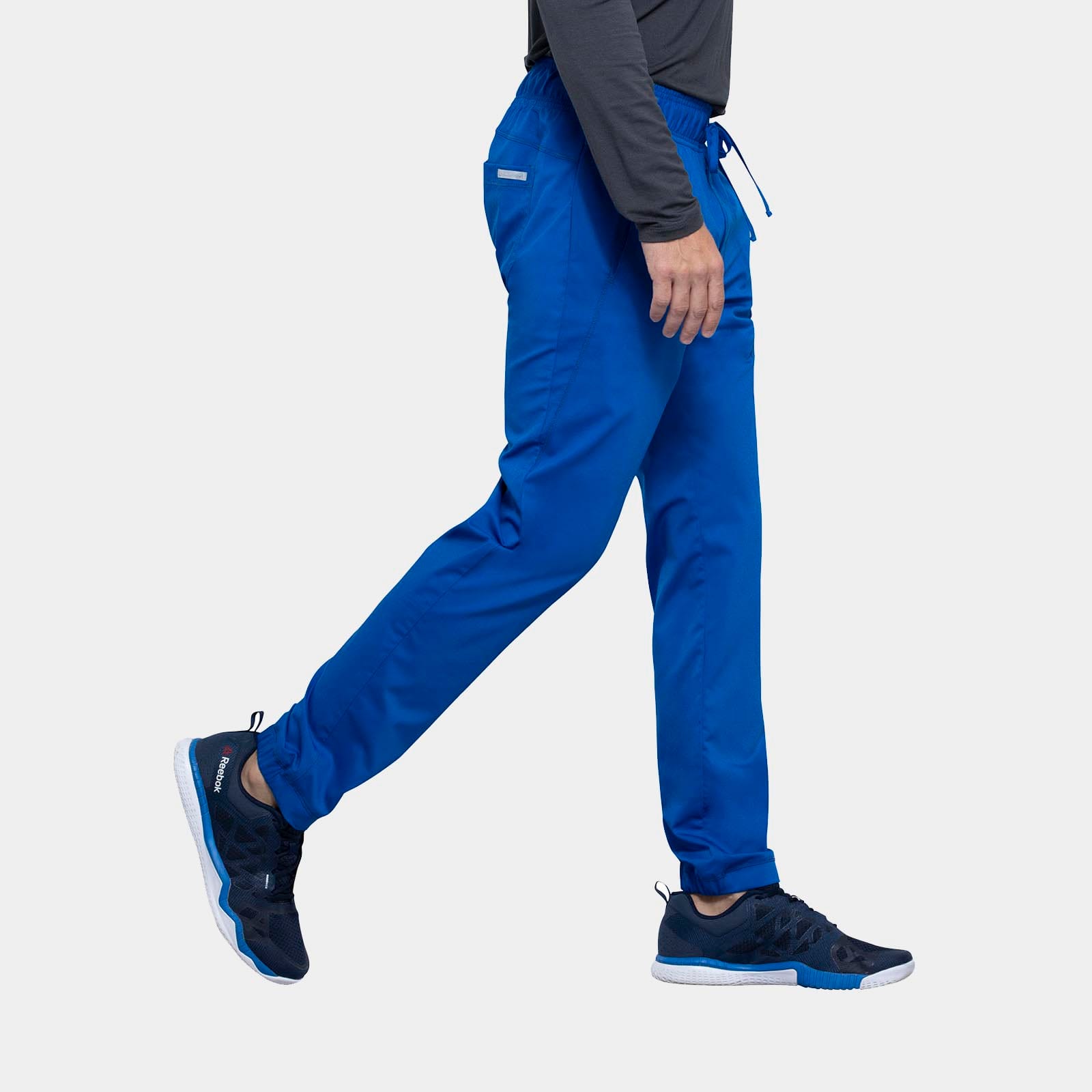 Men's Natural Rise Jogger Regular Length | WW012