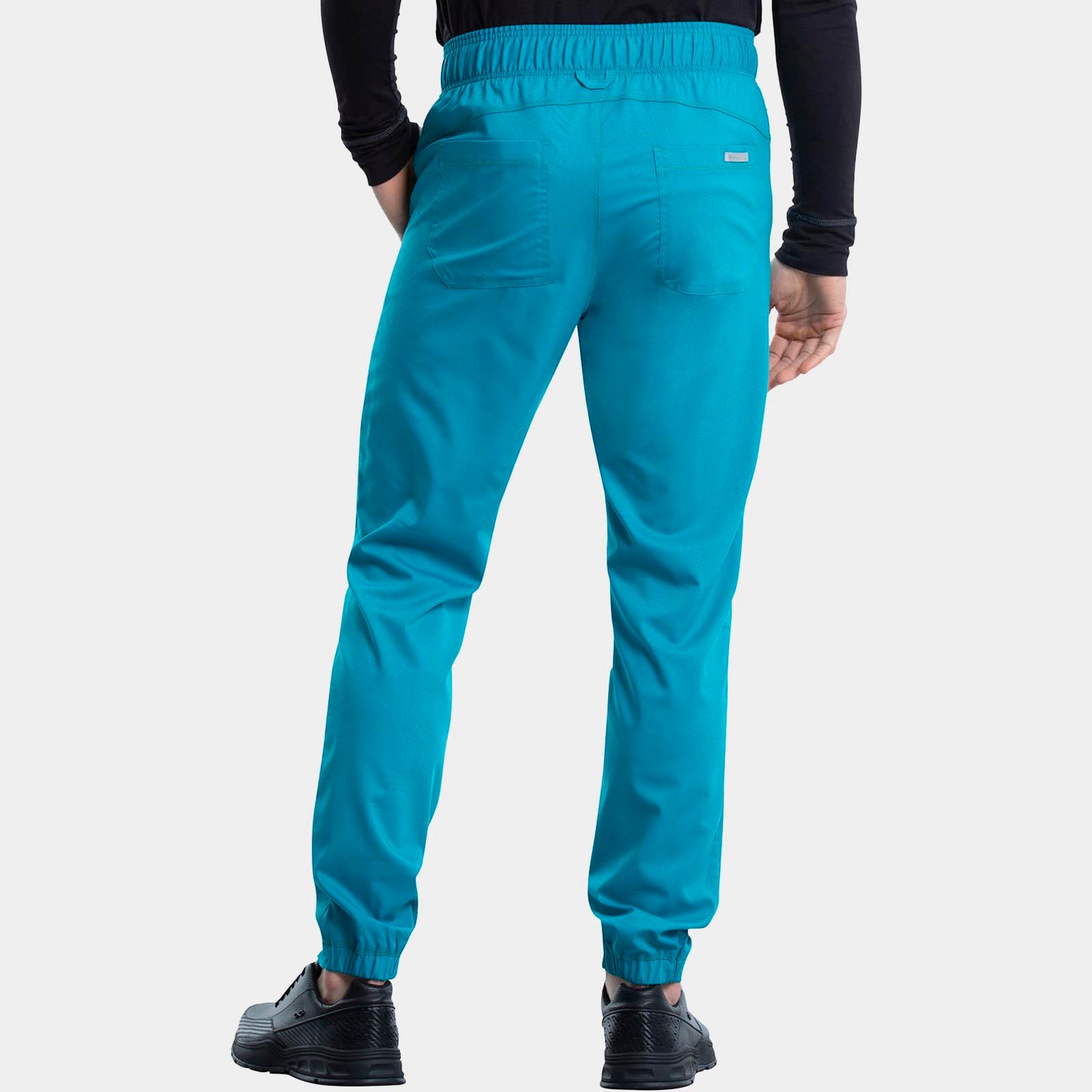 Men's Natural Rise Jogger Regular Length | WW012