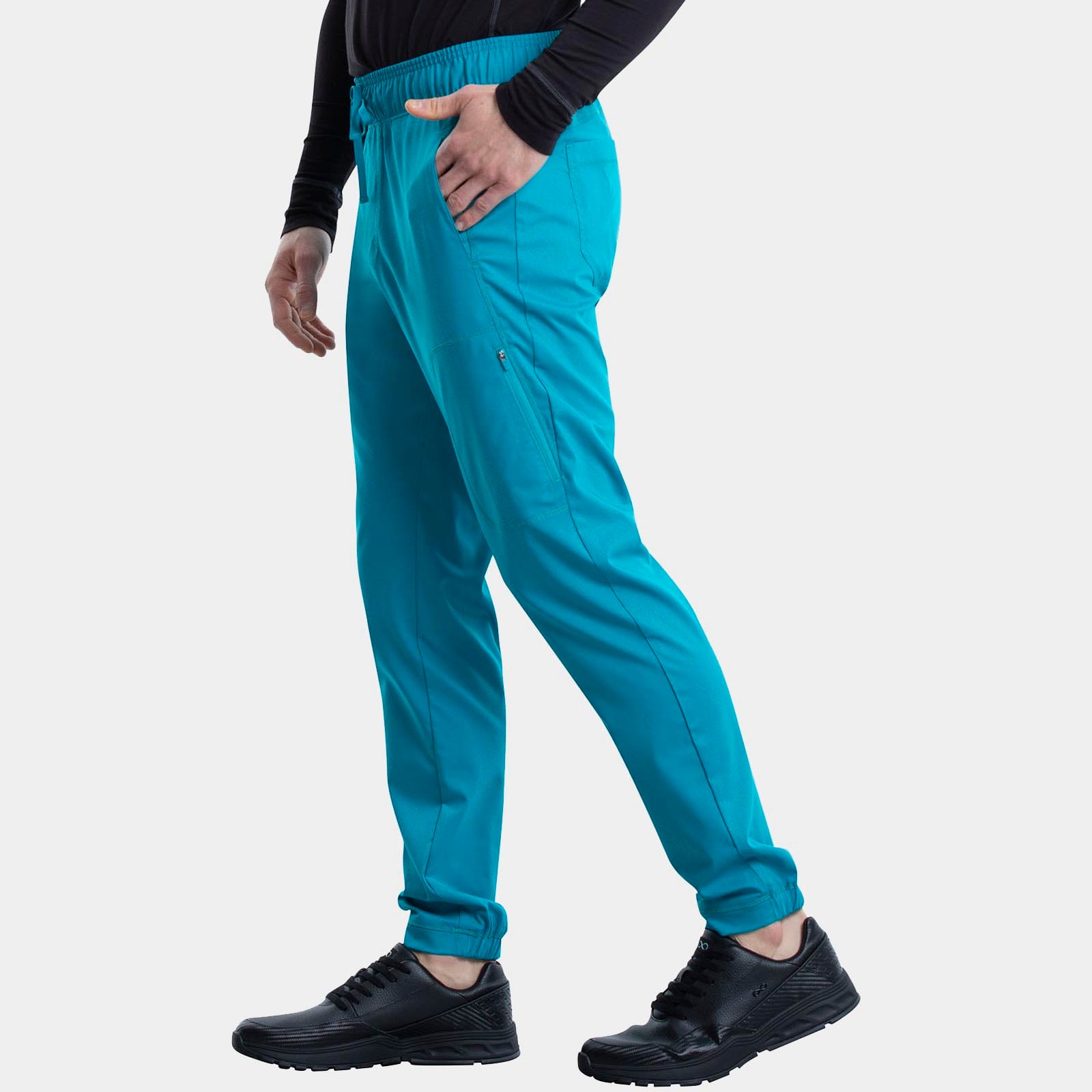 Men's Natural Rise Jogger Regular Length | WW012