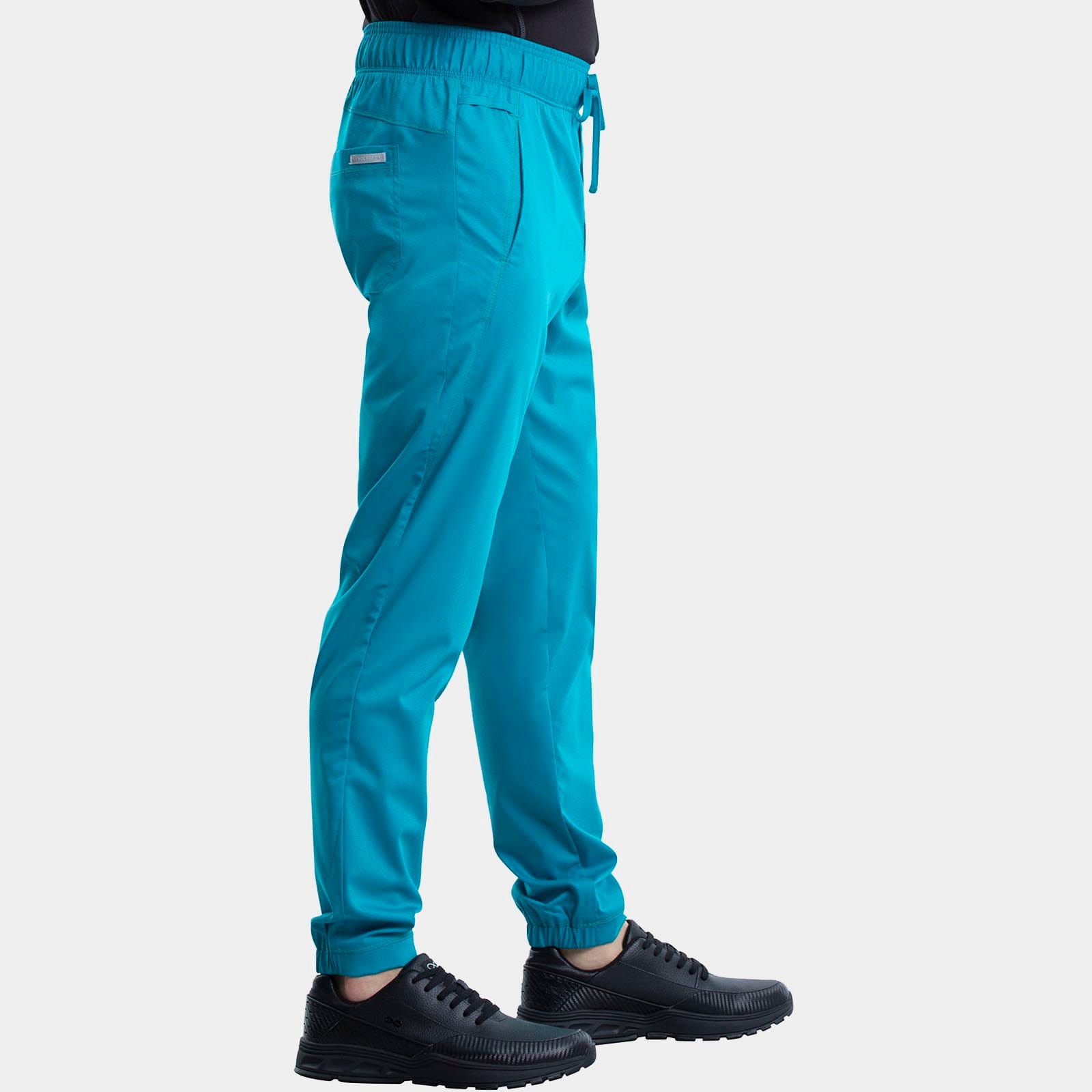Men's Natural Rise Jogger Short length | WW012S