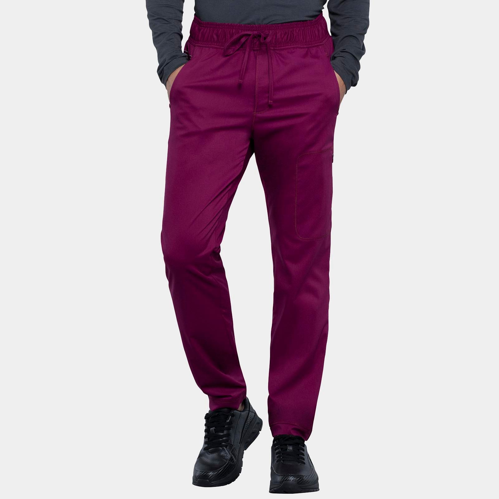 Men's Natural Rise Jogger Regular Length | WW012