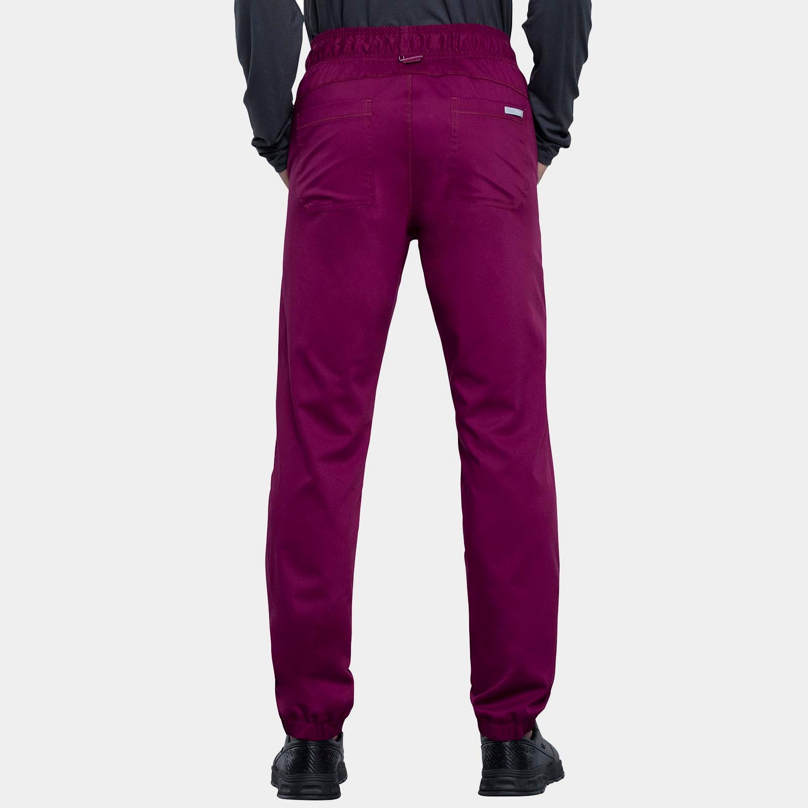 Men's Natural Rise Jogger Short length | WW012S