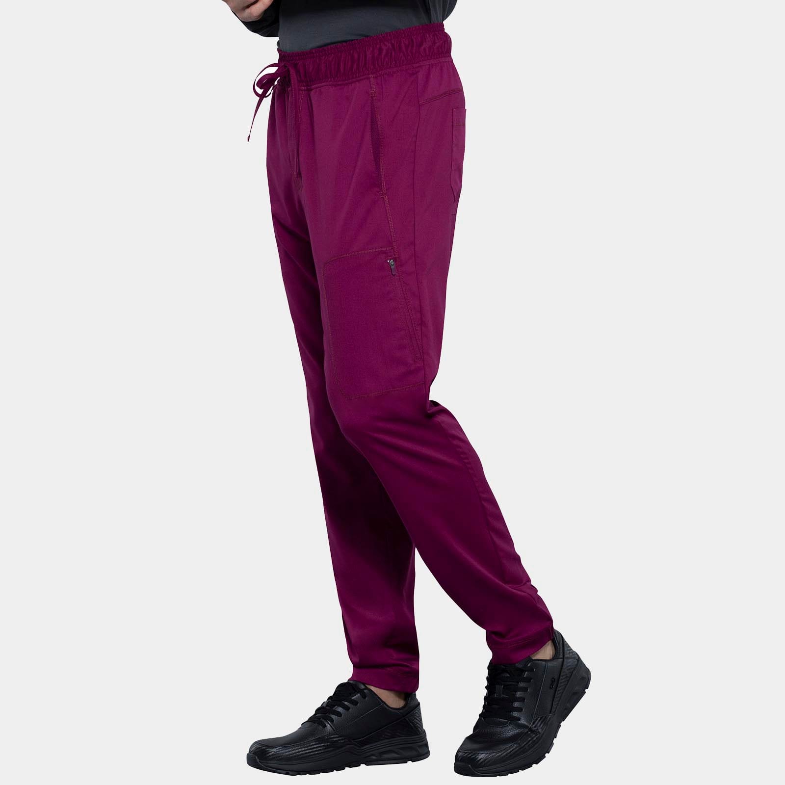 Men's Natural Rise Jogger Regular Length | WW012