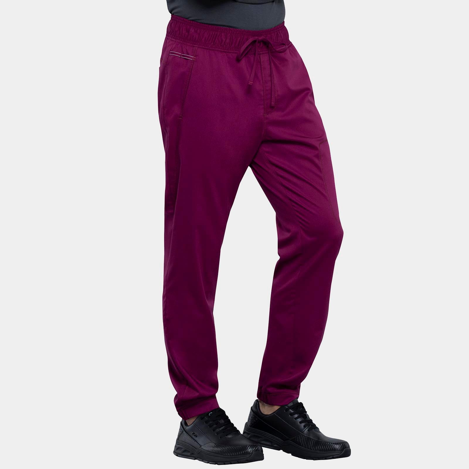 Men's Natural Rise Jogger Short length | WW012S