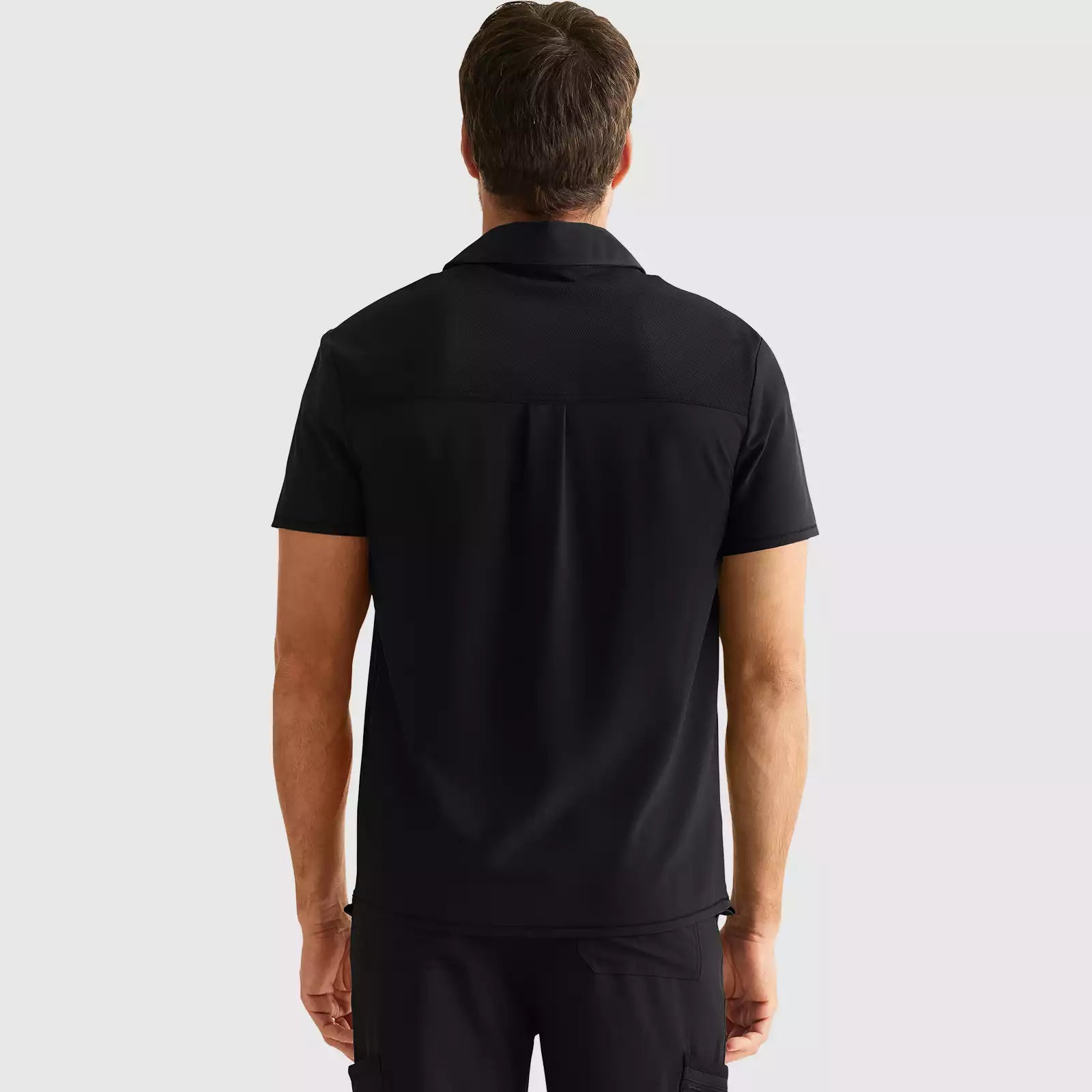 Men's Polo Shirt | IP855A