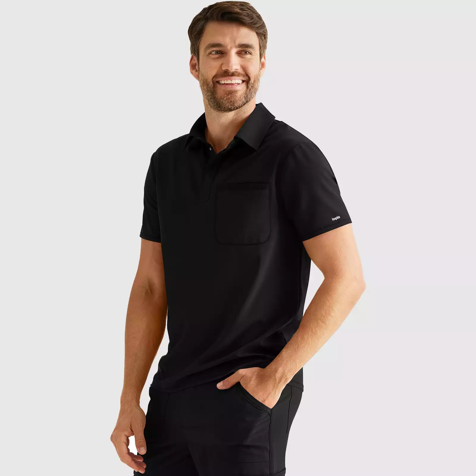Men's Polo Shirt | IP855A