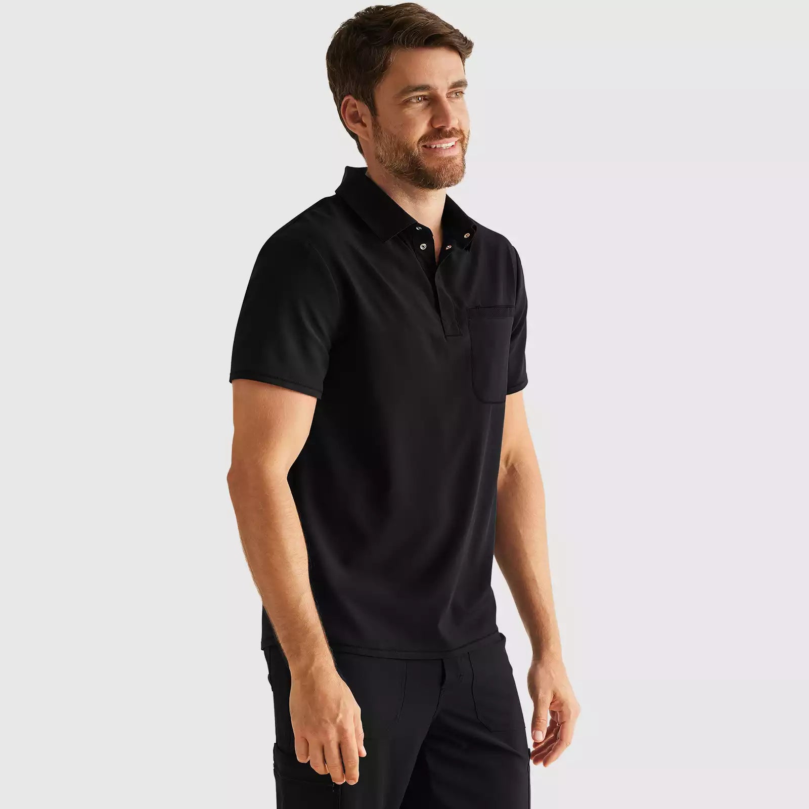 Men's Polo Shirt | IP855A