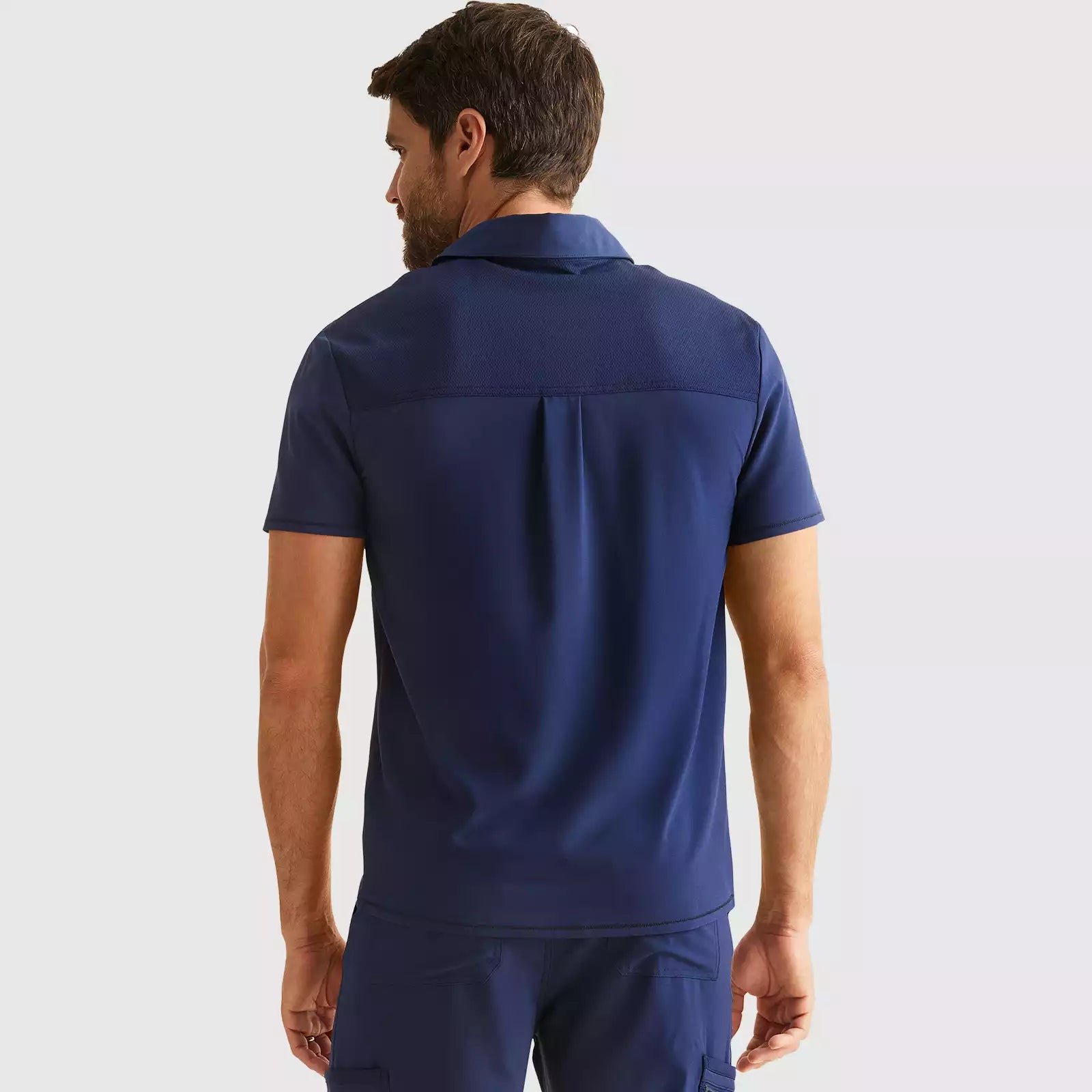 Men's Polo Shirt | IP855A