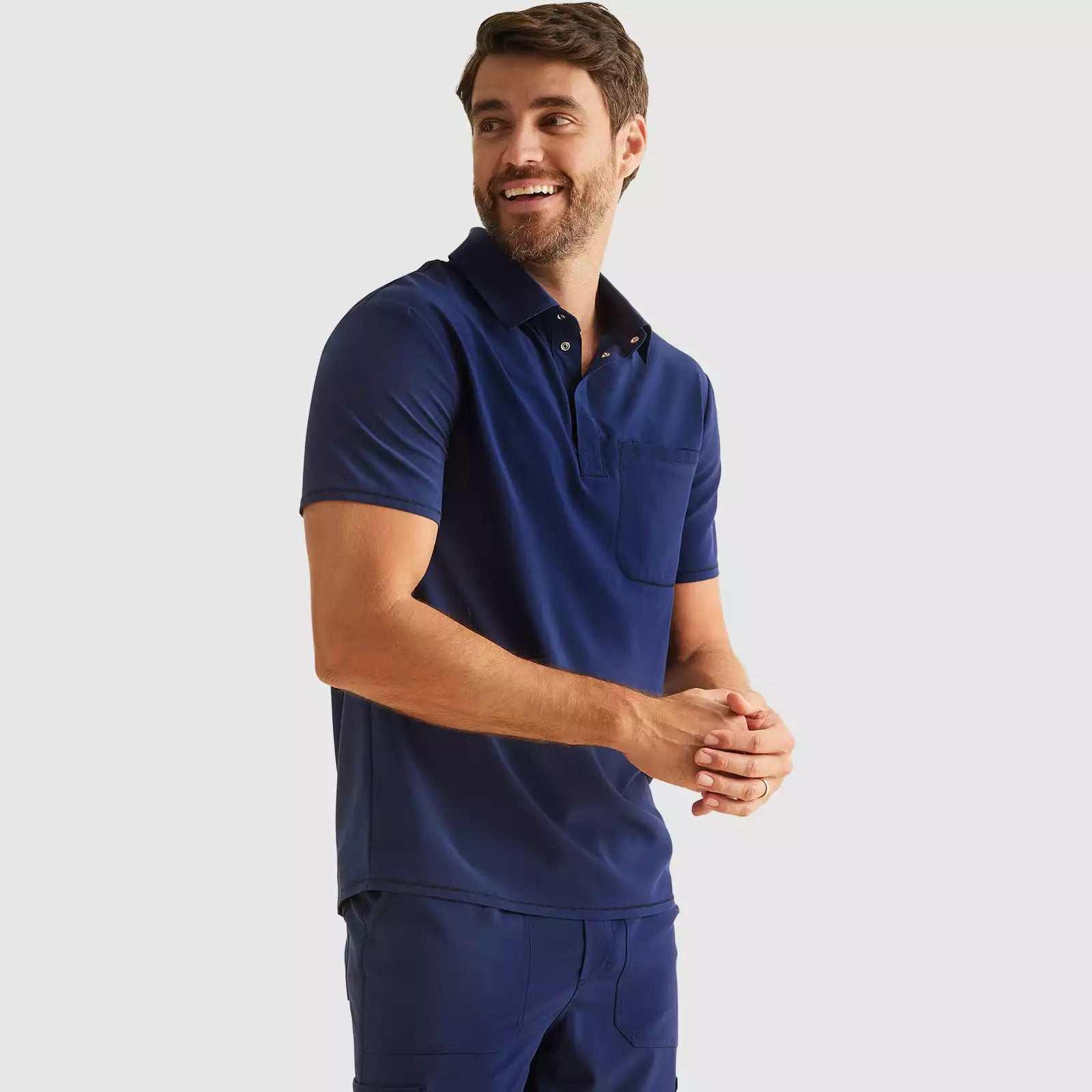 Men's Polo Shirt | IP855A