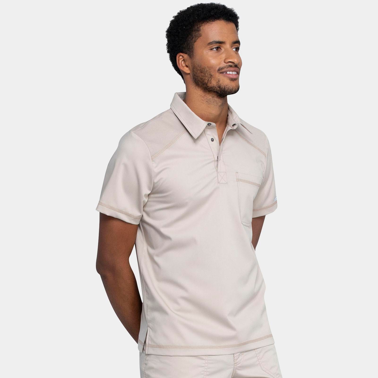 Men's Polo Shirt | WW615